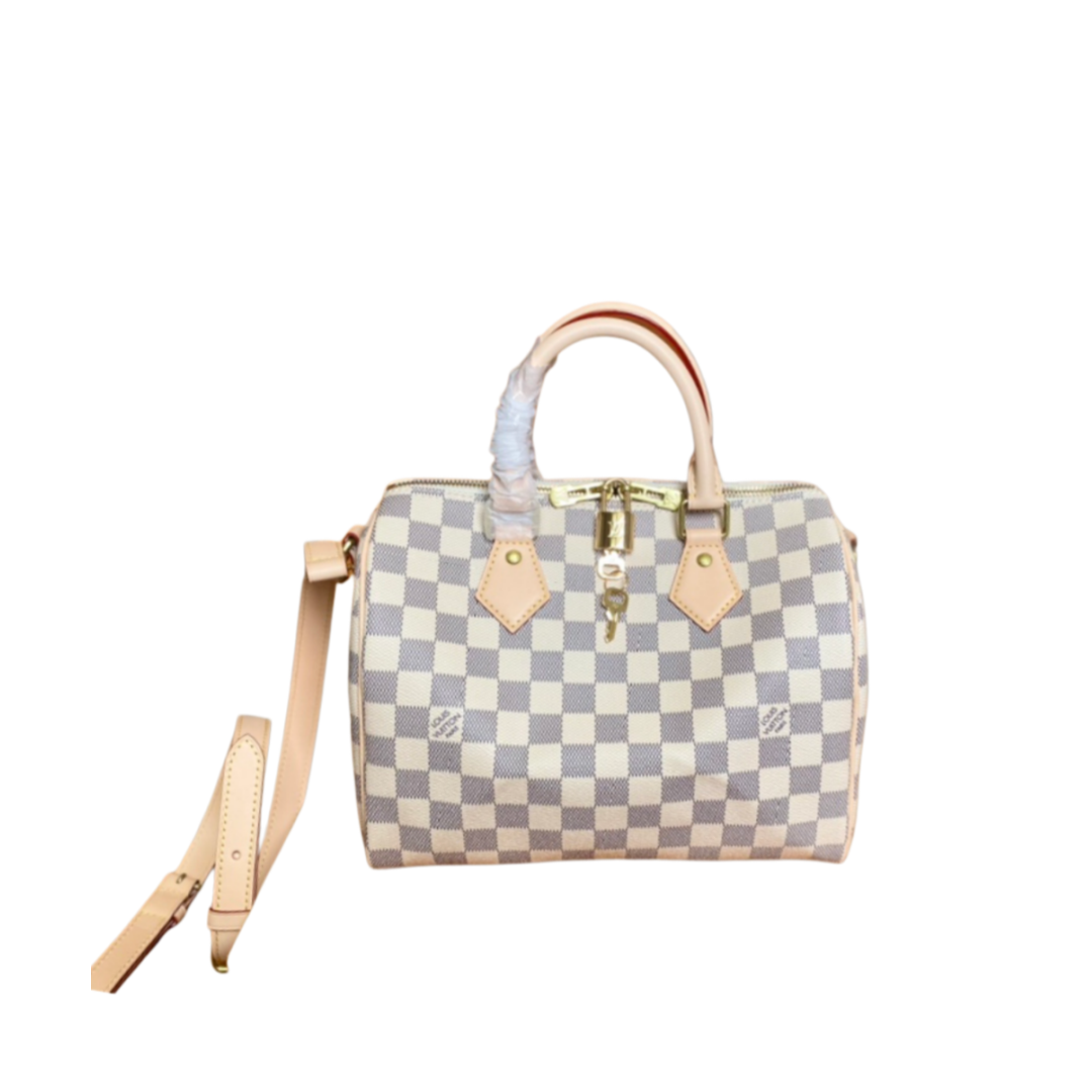 Louis Vuitton  Speedy 25 N41374 (25 x 19 x 15CM)