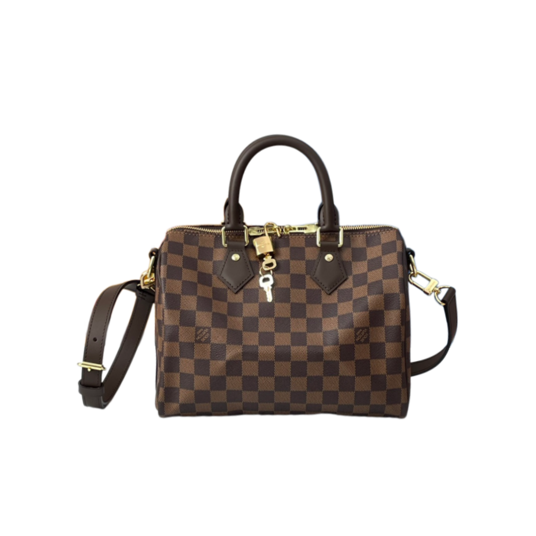 LV Speedy Bandoulière 25 N41368(25×19×15cm)