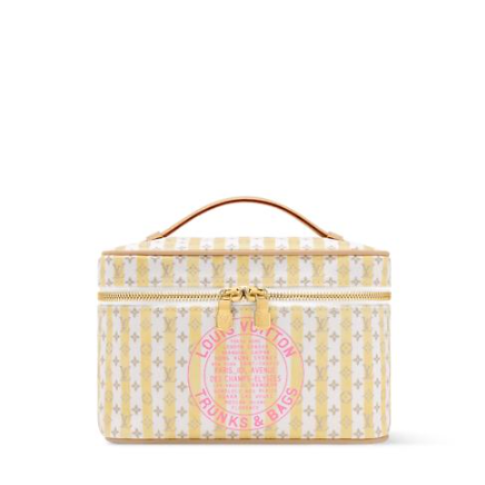 LV Nice Mini Vanity Case