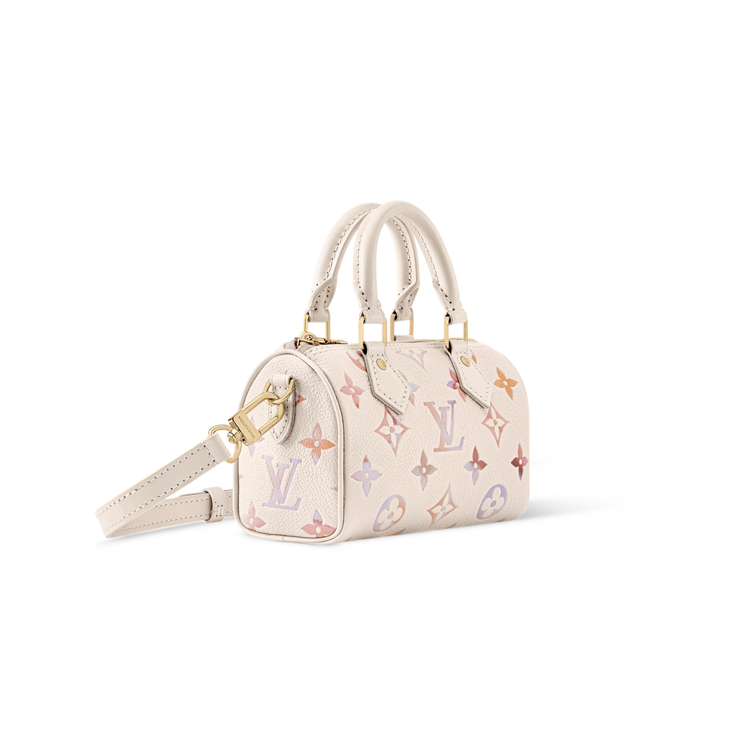 LV Nano Speedy M25591 (16*10*8cm)