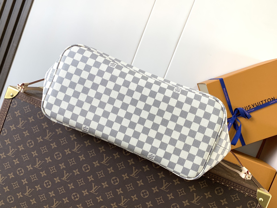 LV NEVERFULL GM N41360 (39*32*19cm) - Image 5