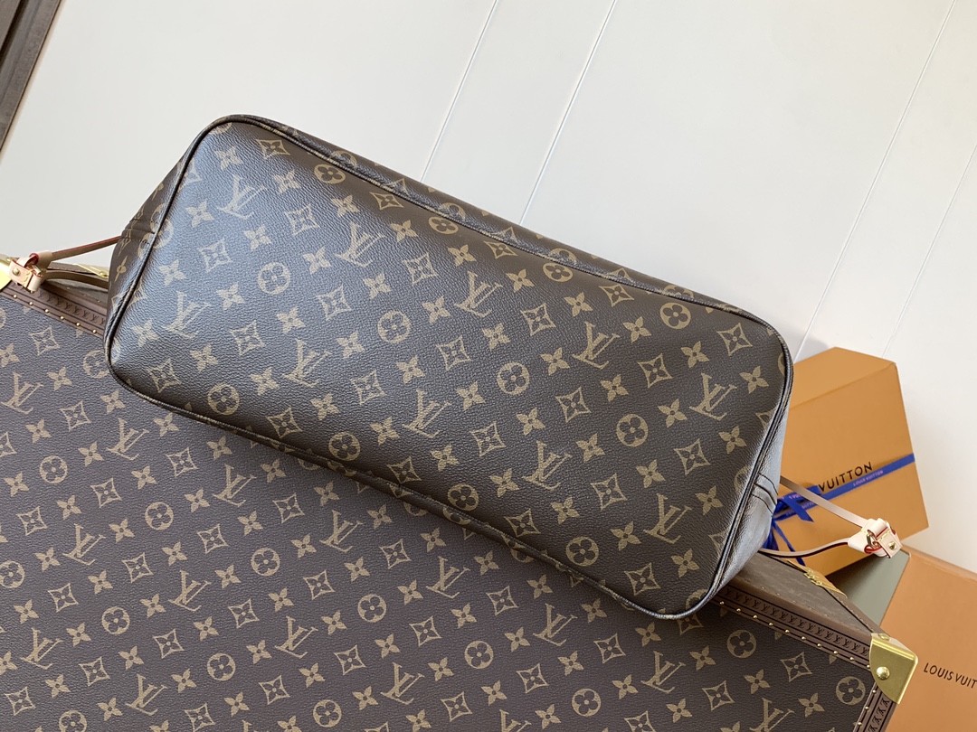 LV NEVERFULL GM M46978 (39*32*19cm) - Image 4
