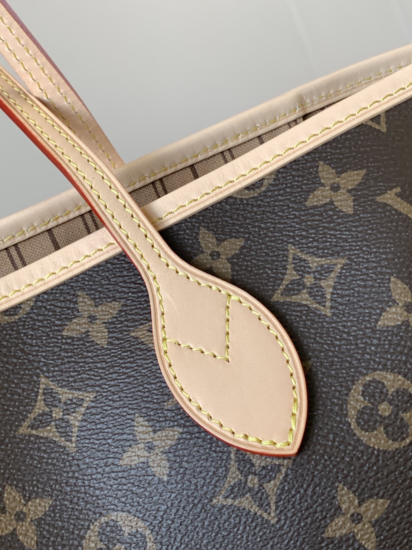 LV NEVERFULL GM M46978 (39*32*19cm) - Image 6