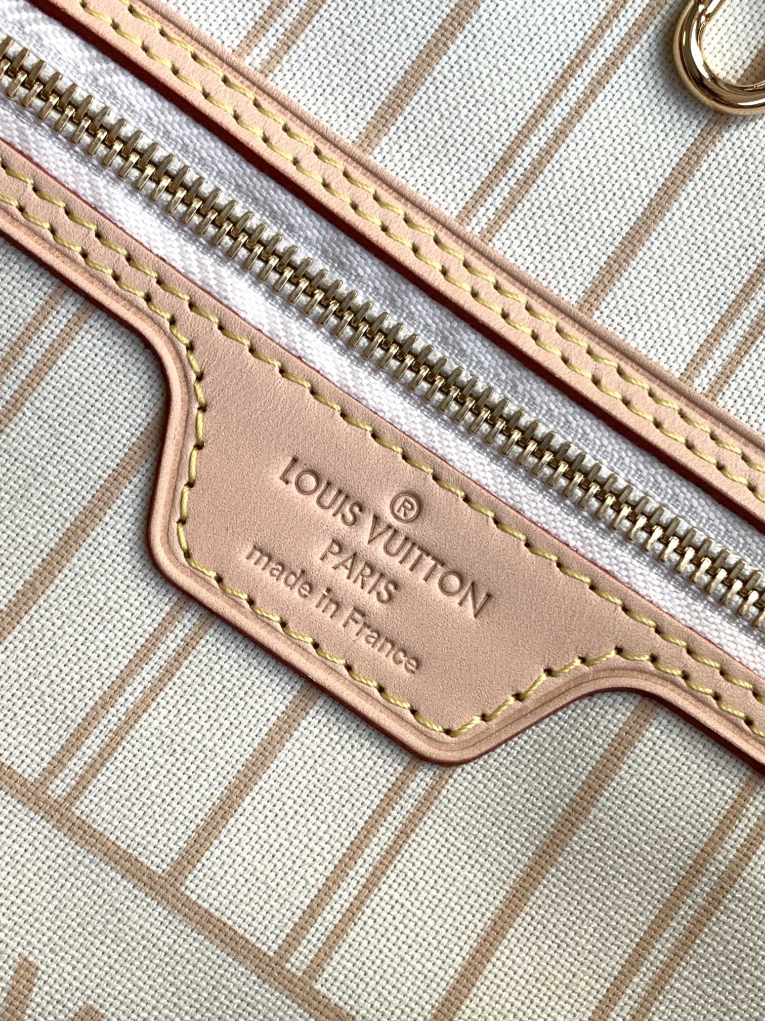 LV NEVERFULL GM N41360 (39*32*19cm) - Image 10