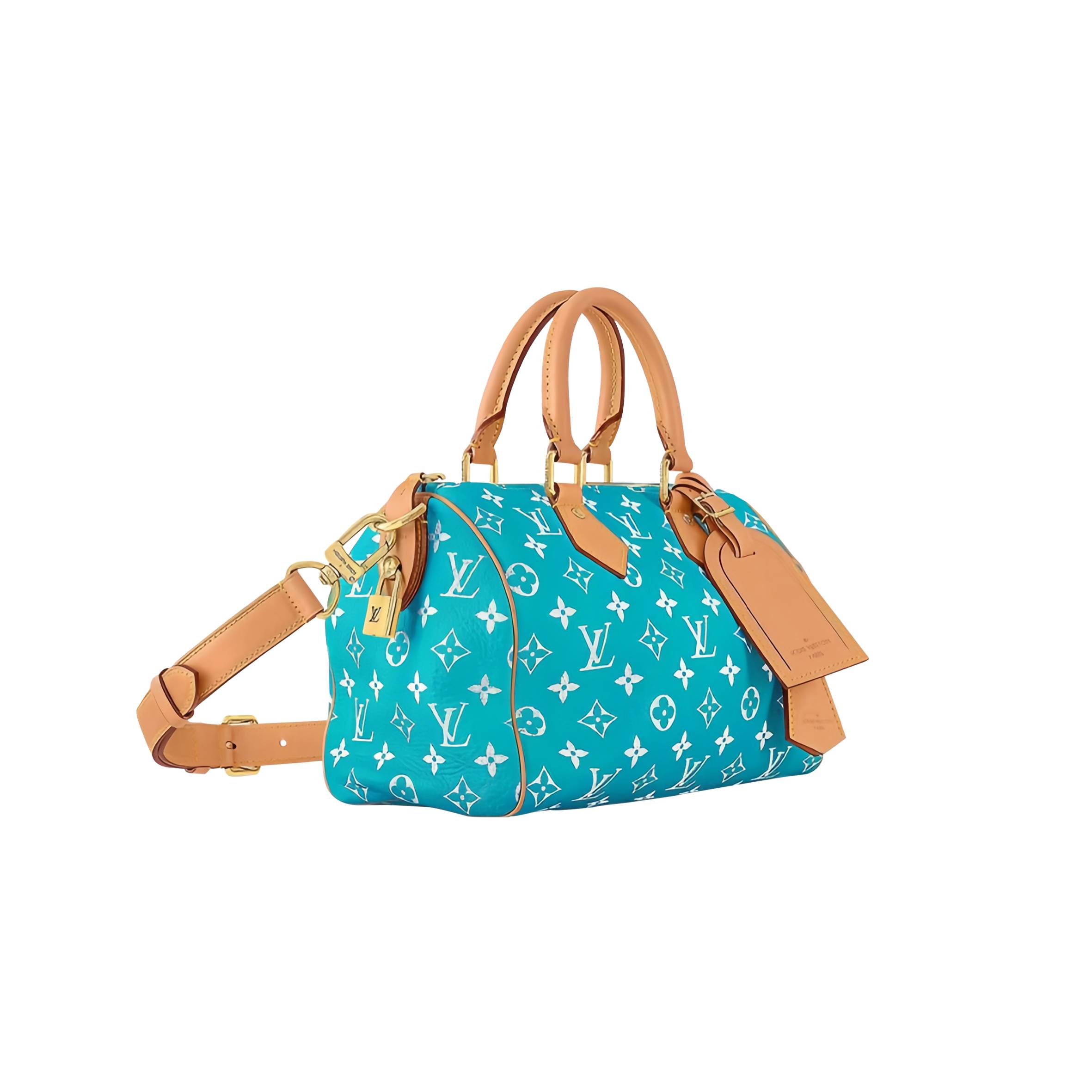 LV SPEEDY Bandoulière25 M11561