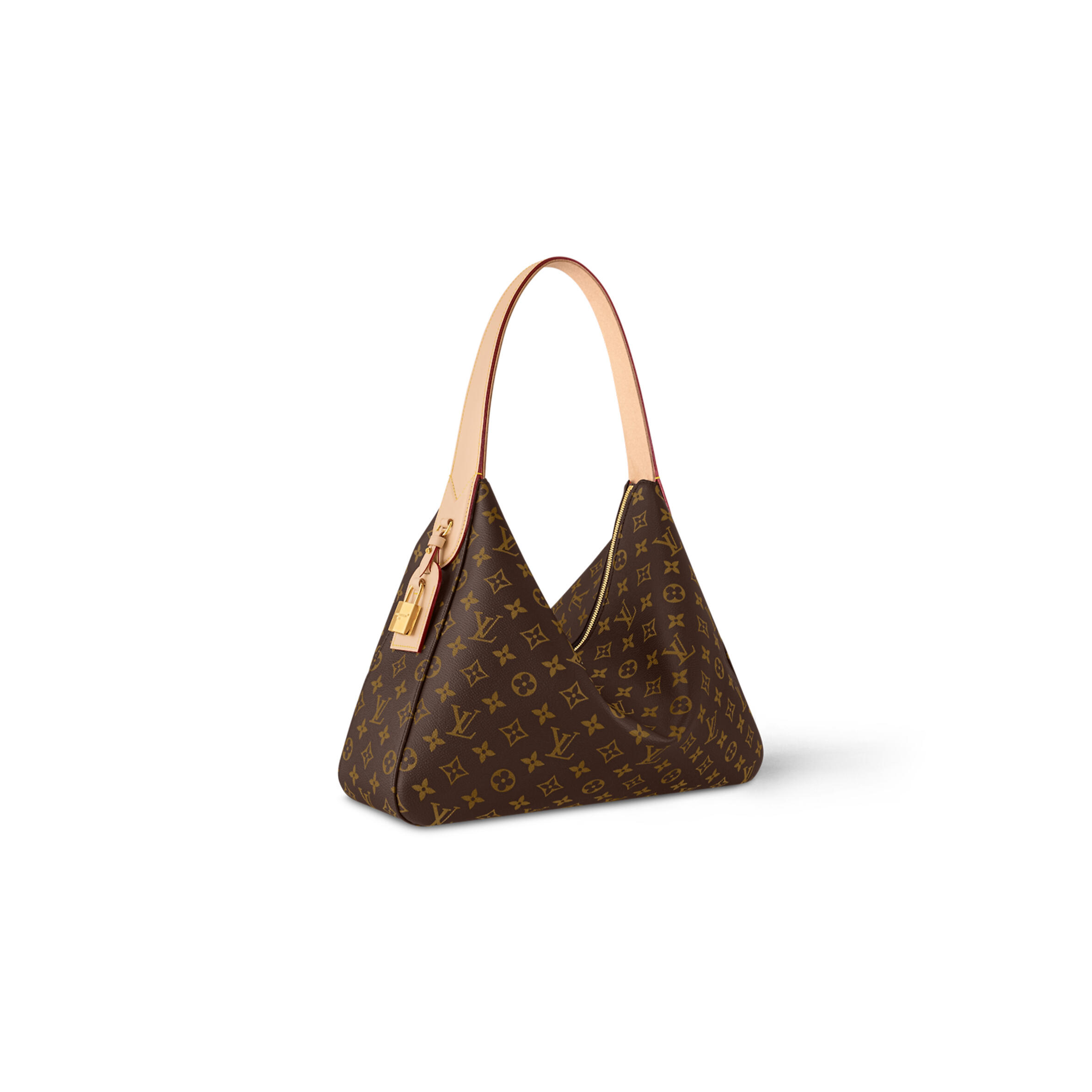 LV SLOUCHY MM M12098 (40*31*11cm)