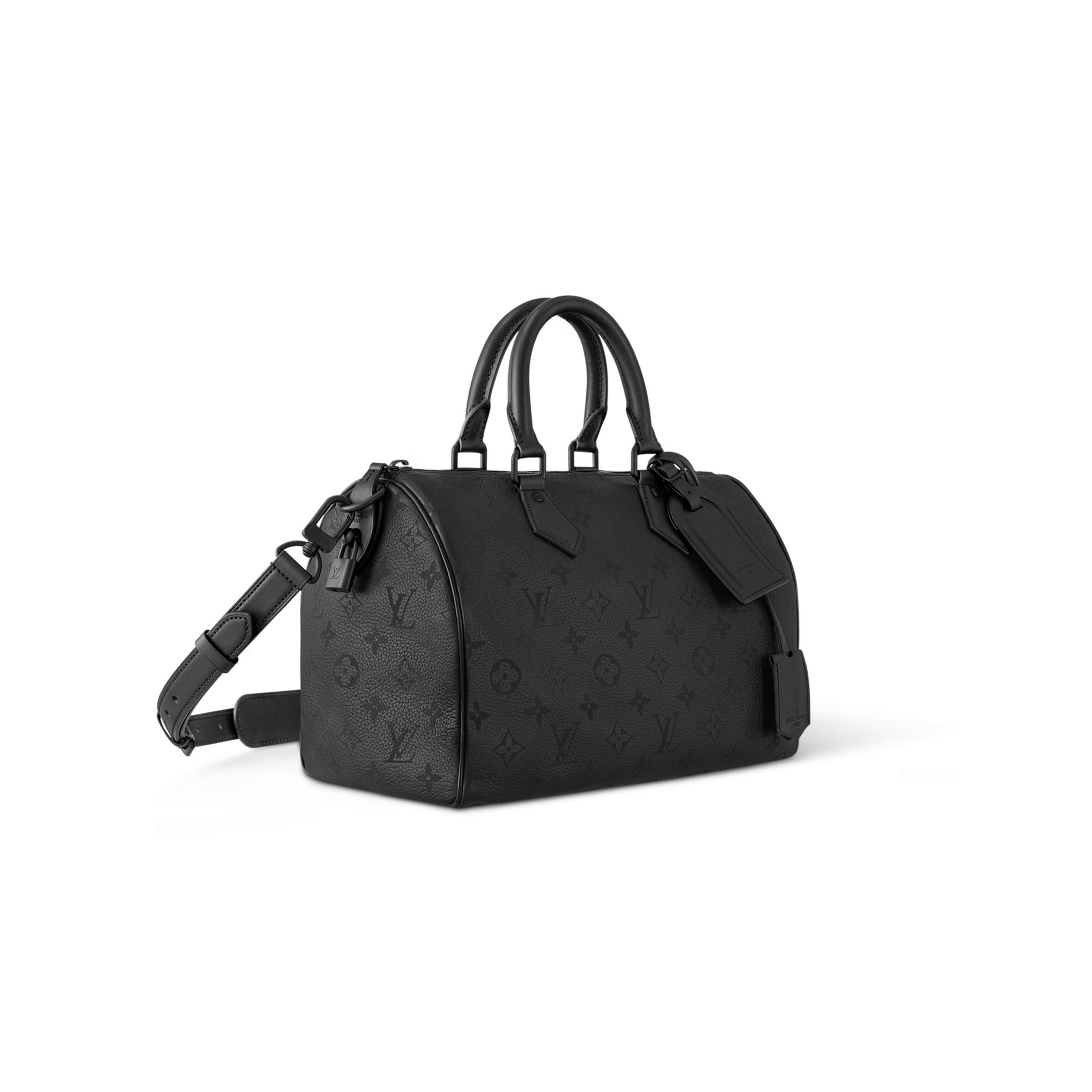 LV Speedy P9 Bandoulière 30 M13904