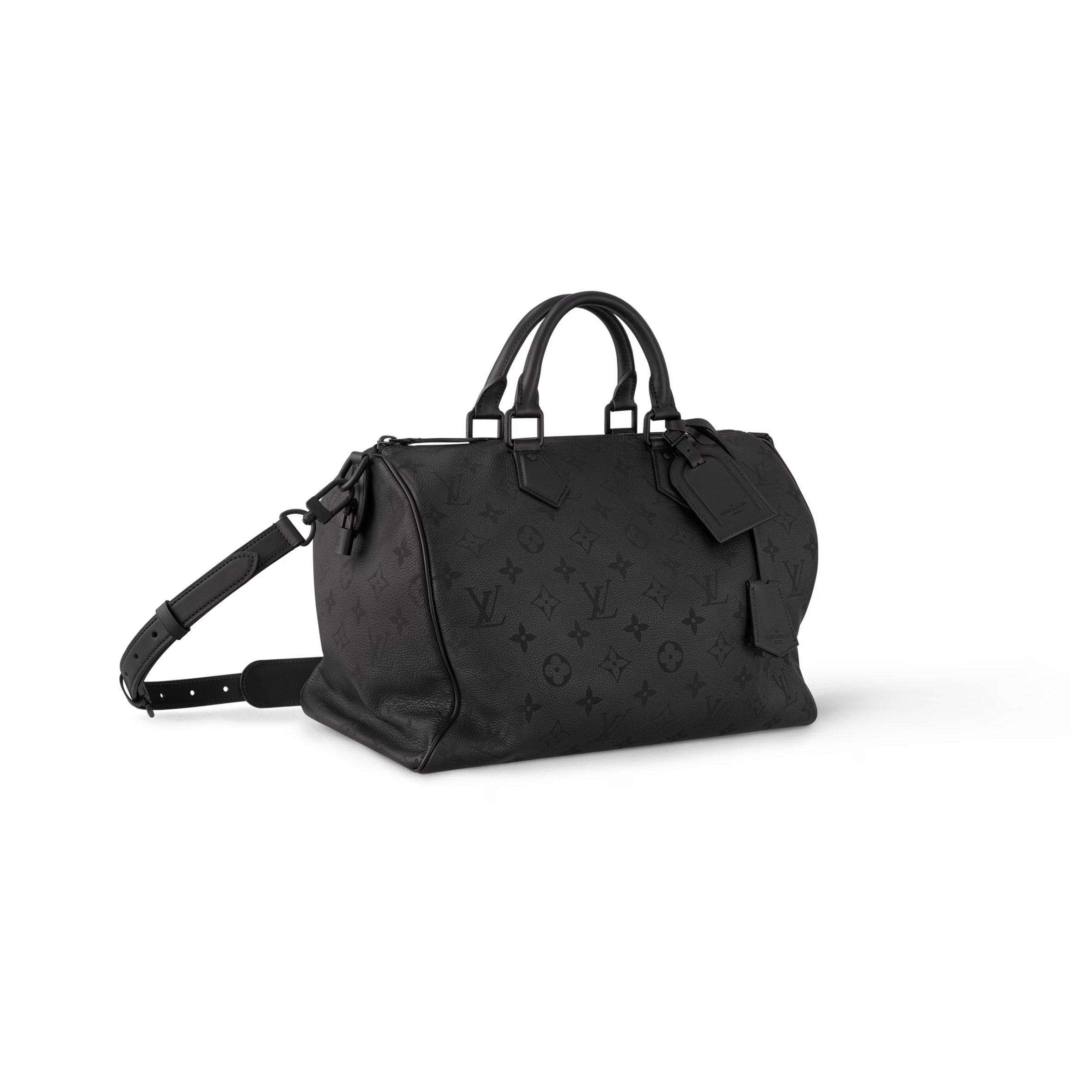 LV MASTER Speedy P9 Bandoulière 40 M13916 (40*26*23cm)