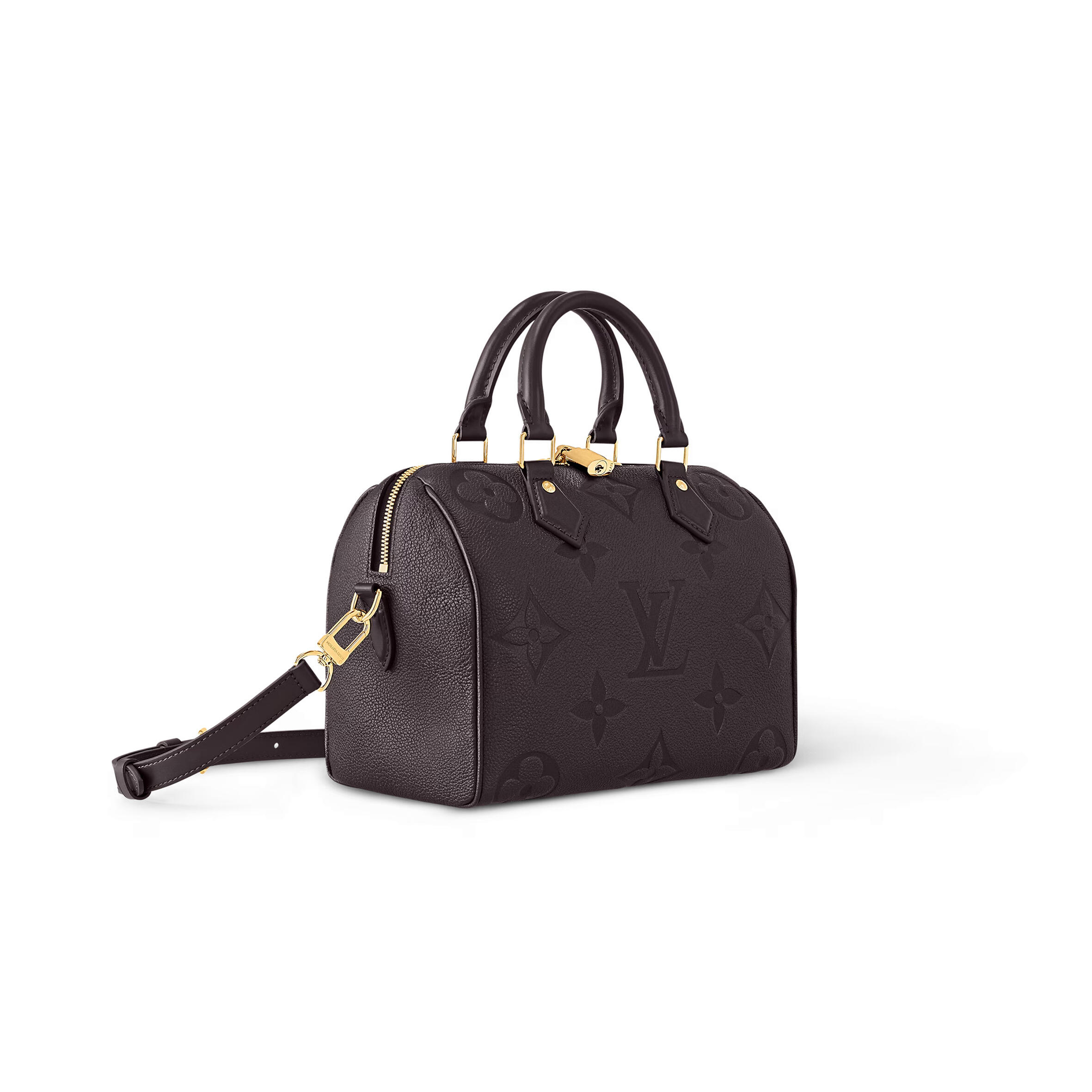 LV Speedy Bandoulière 25 M14043 (25*19*15cm)
