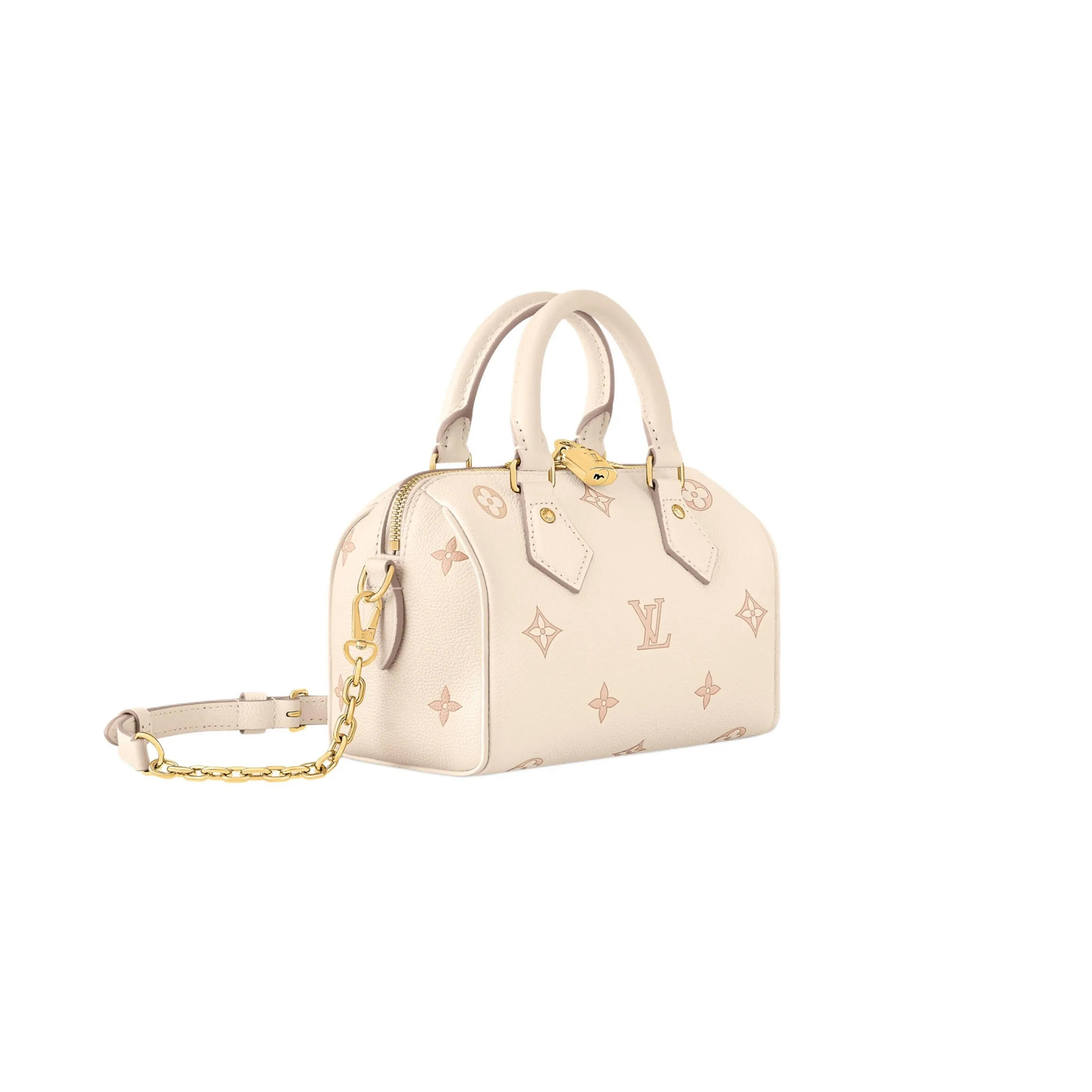 LV Speedy Bandouliere 20 M14291 (20.5*13.5*12cm)