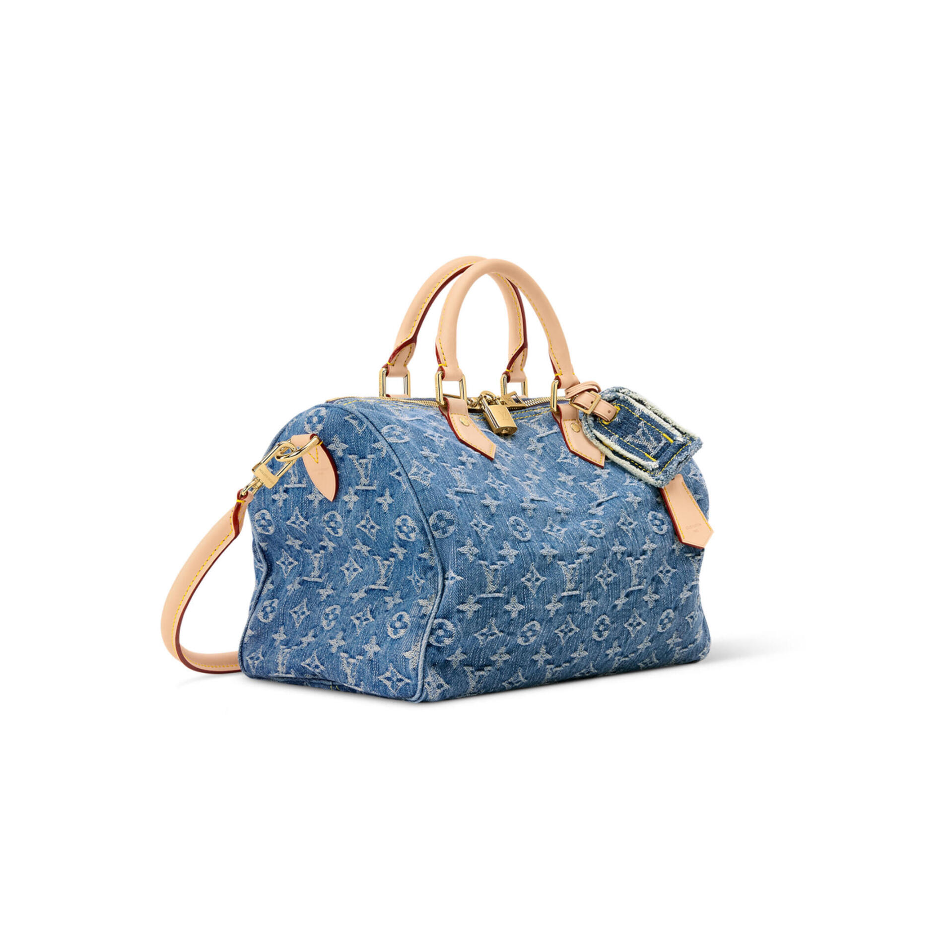 LV Speedy Soft 30 M14430 (30*21*17cm)