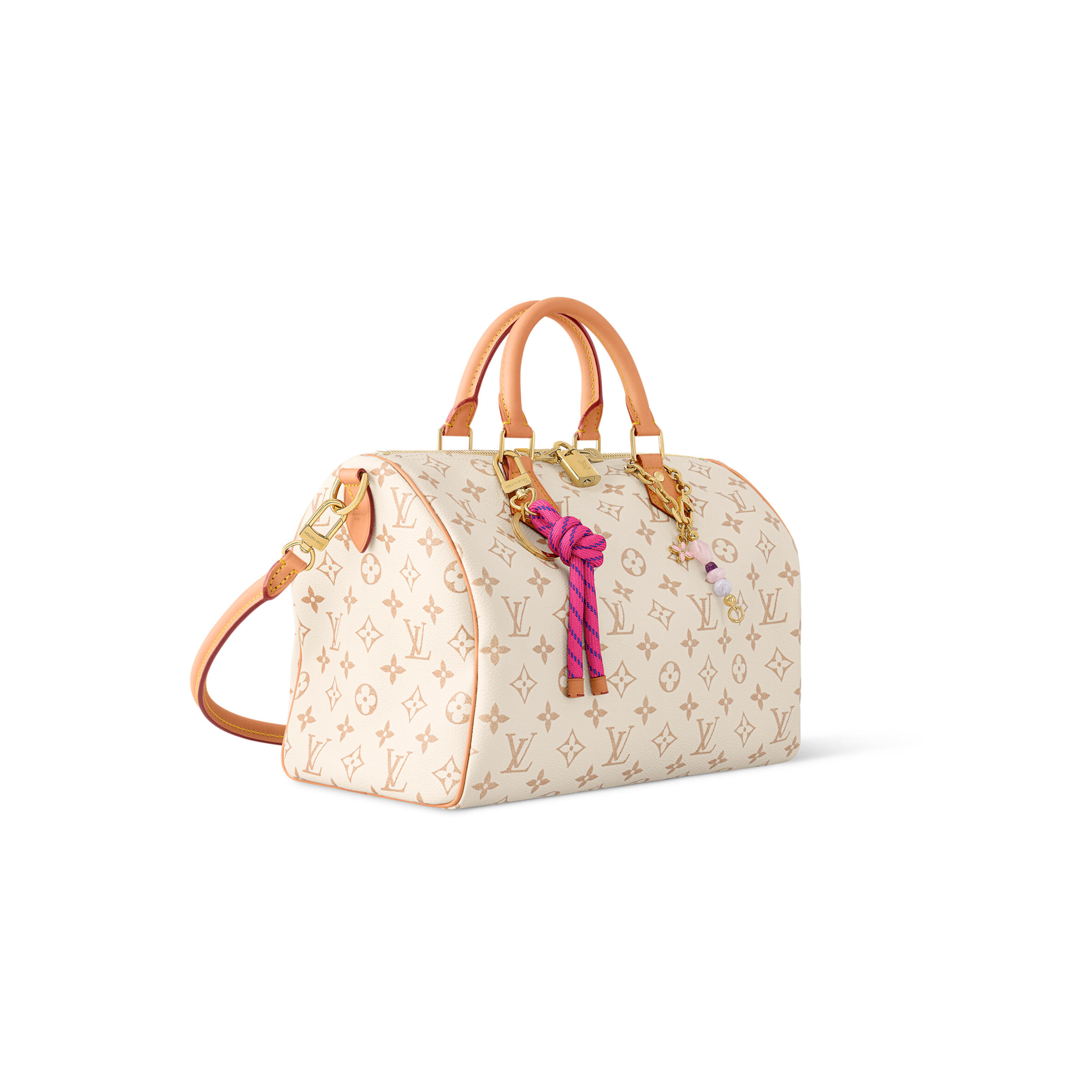 LV Speedy Soft 30 Lucky M15108 (30*27*17cm)