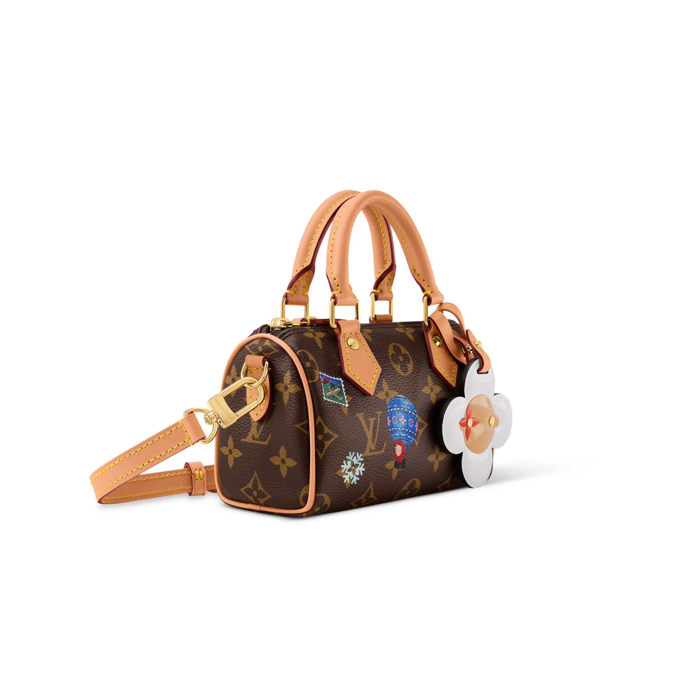 LV Nano Speedy M15330 (16*10*7.5cm)