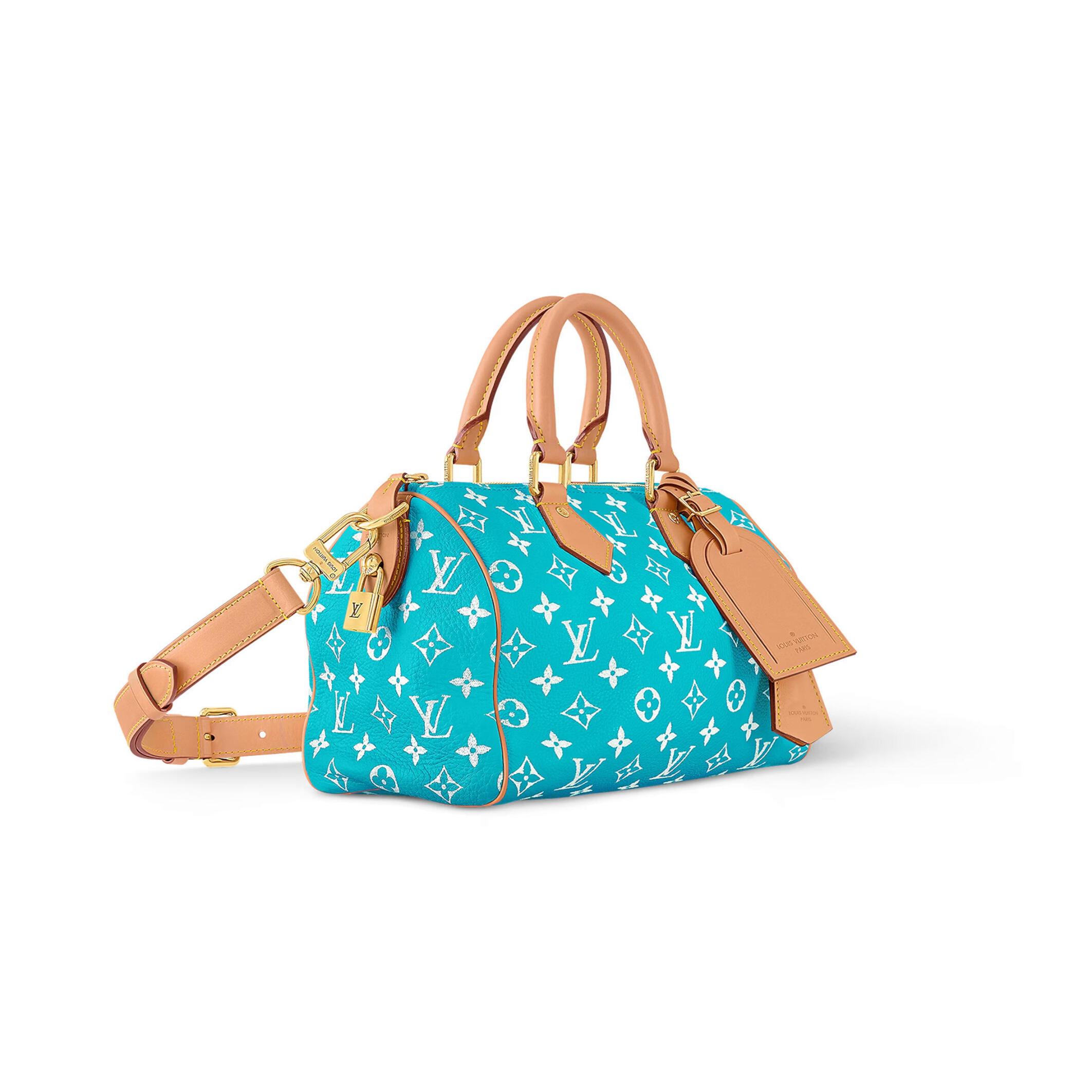 LV Speedy P9 Bandoulière 30 M21108 (32*22.5*18cm)