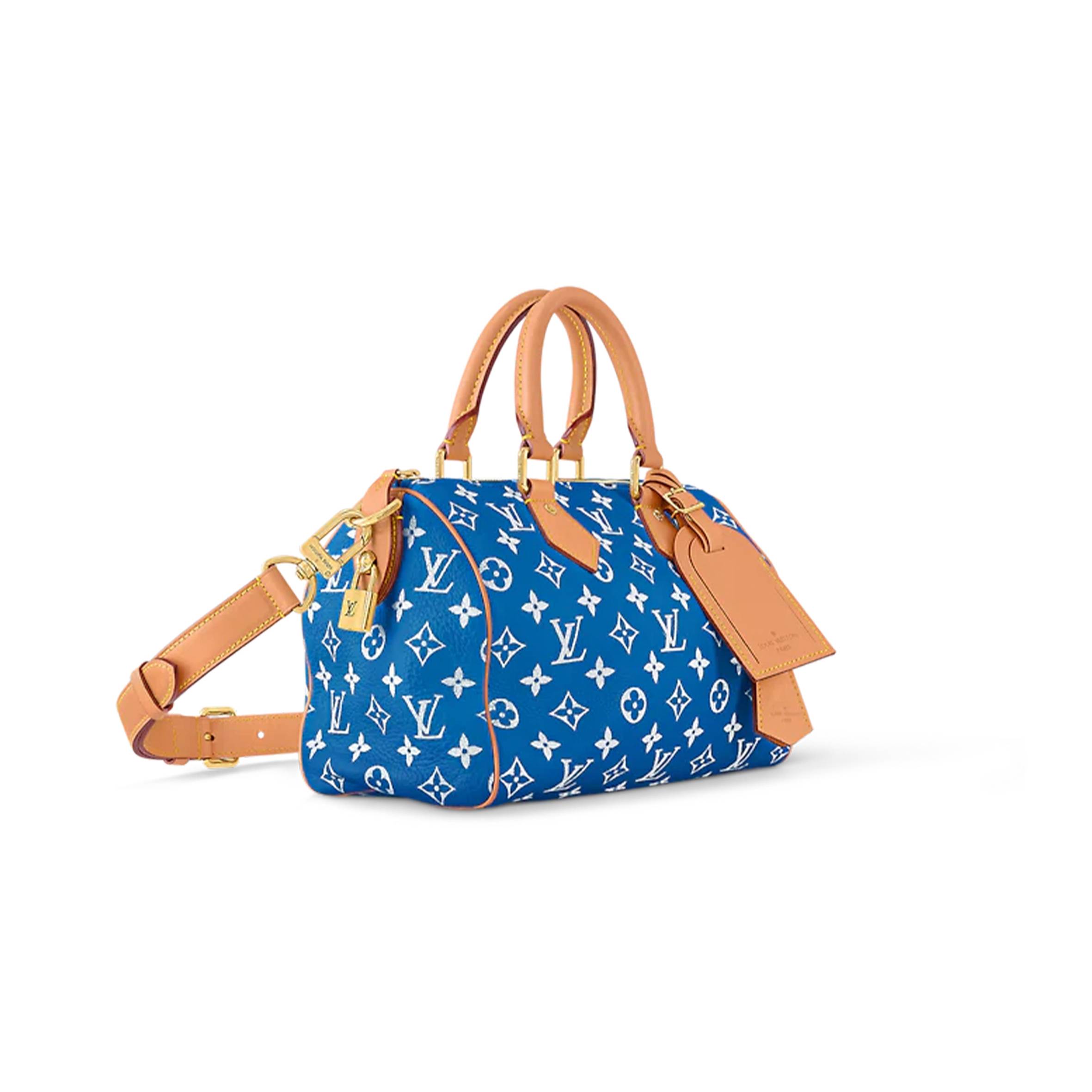 LV SPEEDY Bandoulière25 M24424 (25*15*15cm)
