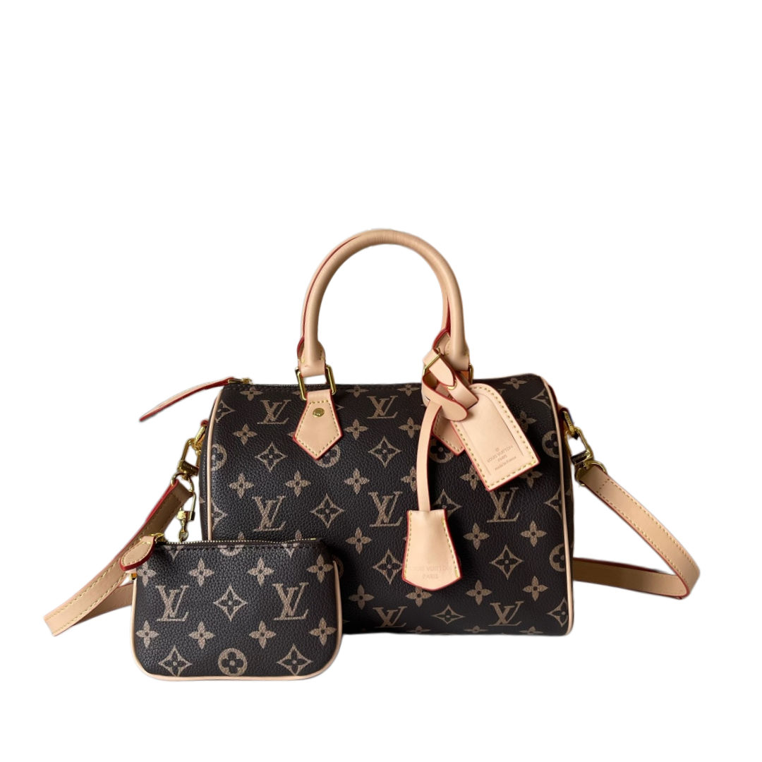 LV Speedy P9 Bandoulière 25 M24443