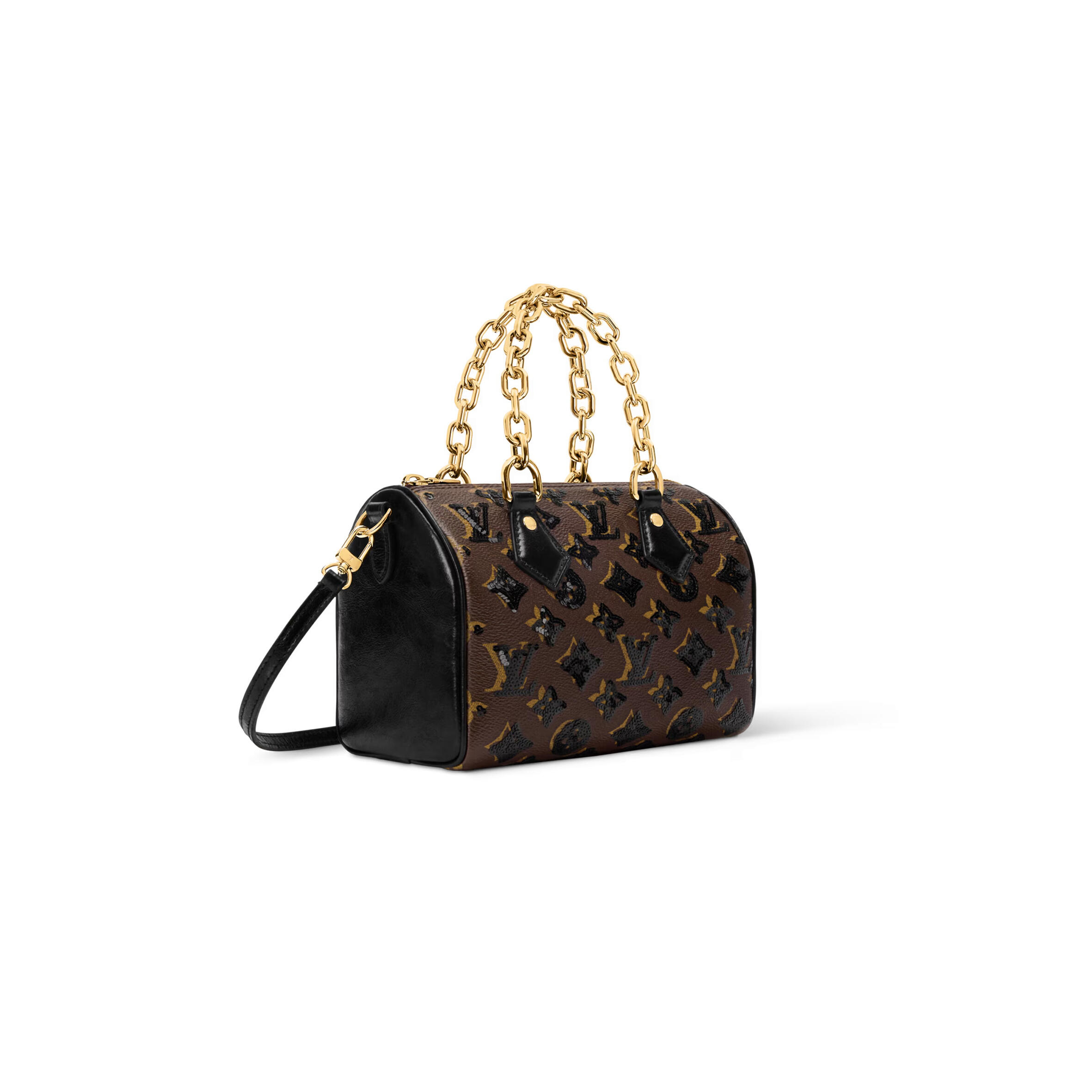 LV Speedy Bandouliere 20 Handbag M26314(20.5*15*13cm)