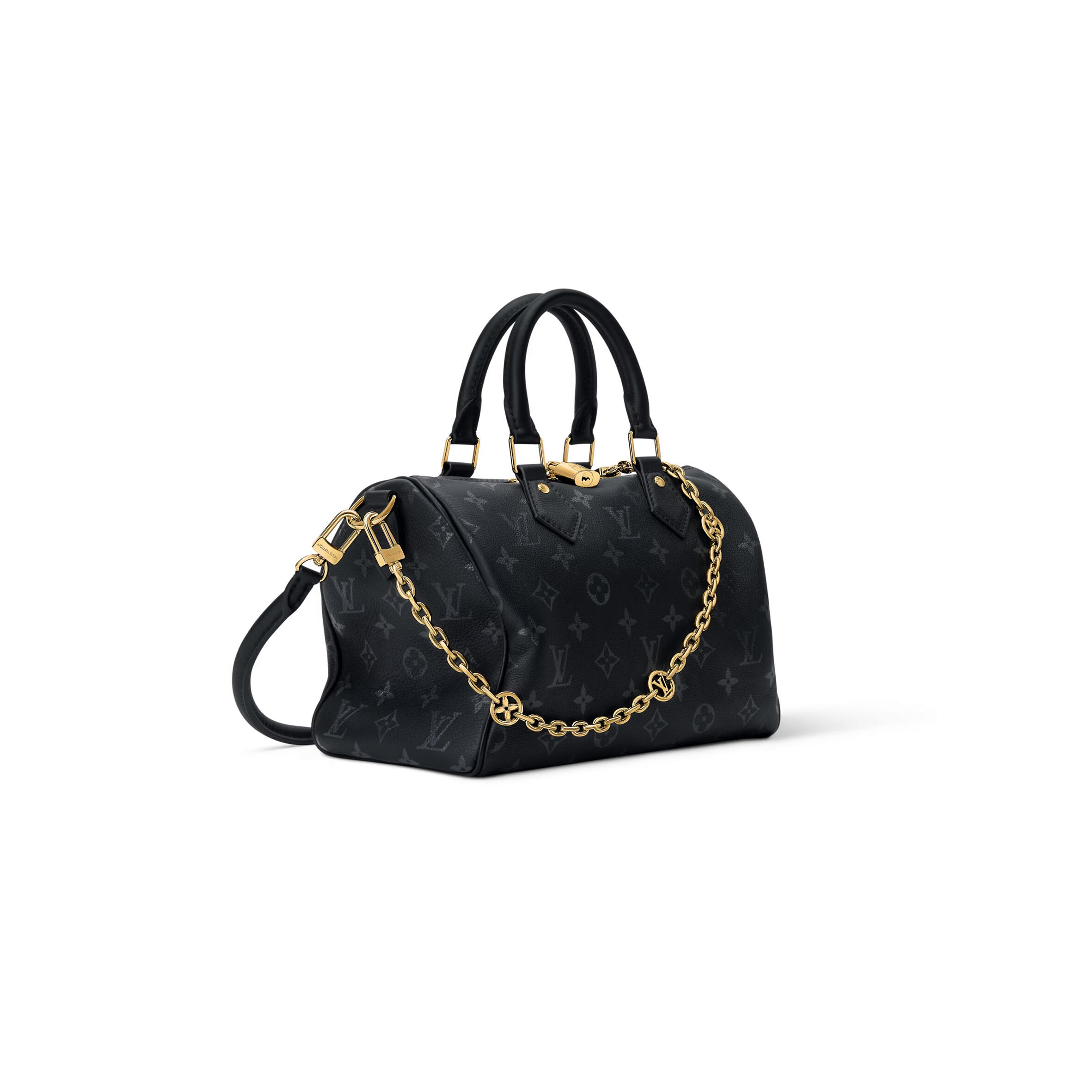 LV SPEEDY Bandoulière 25 Handbag M26486 (25*18*13cm)