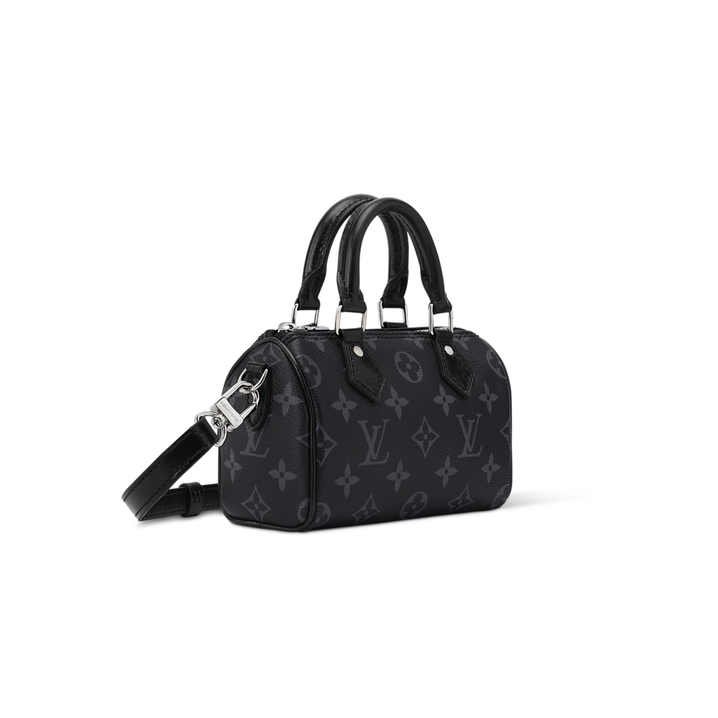 LV Nano Speedy M26573 (16*10*7.5cm)