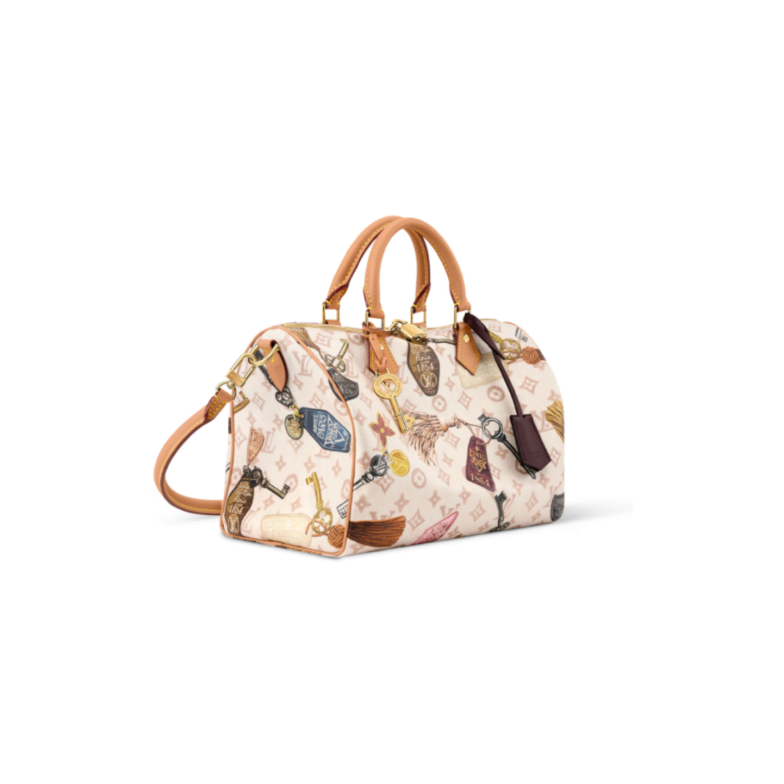 LV Speedy 30 Soft M29377 (30*21*17cm)