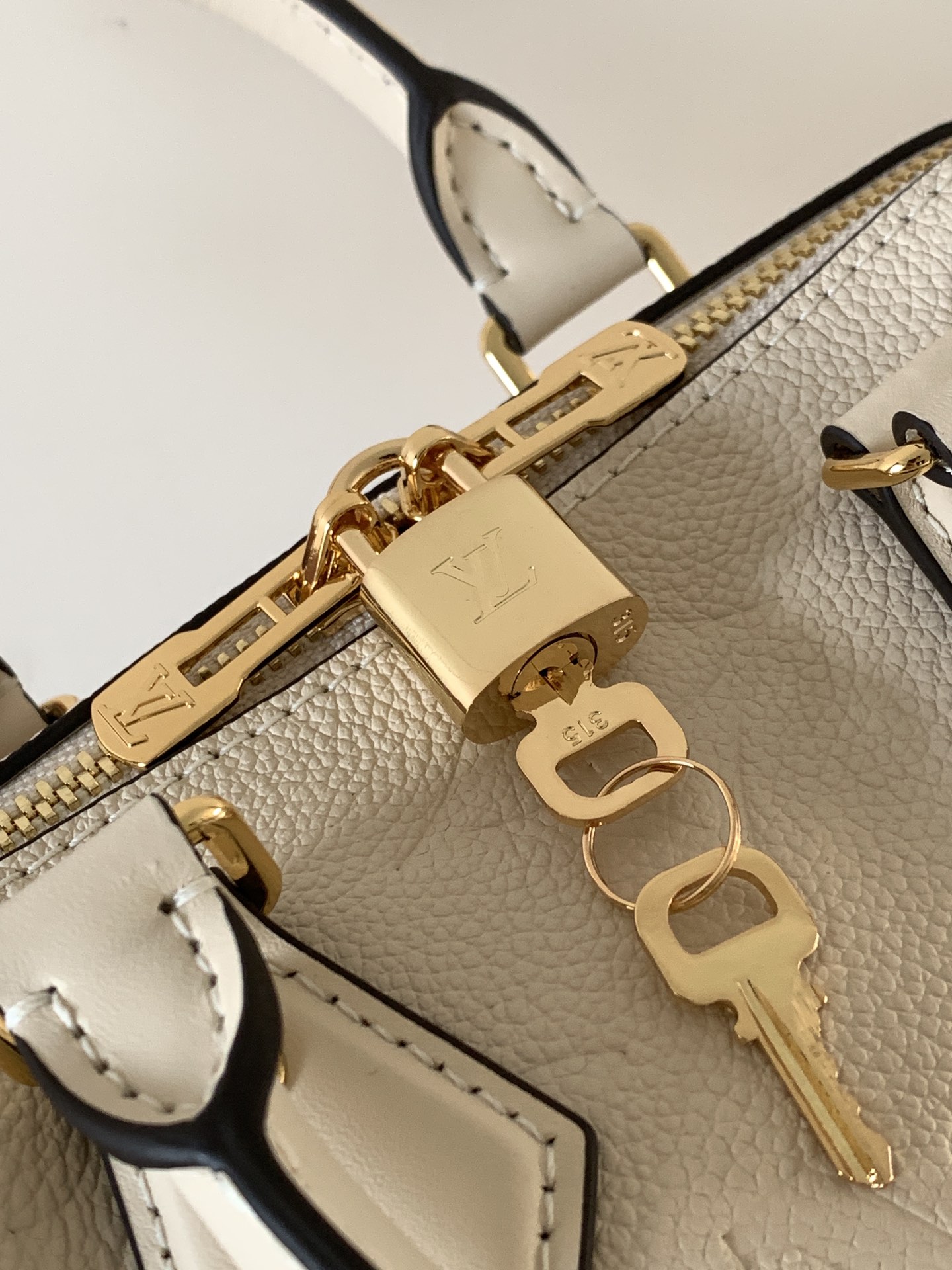 LV Master SPEEDY BANDOULIÈRE 20 M58954 (21*13*12cm) - Image 6