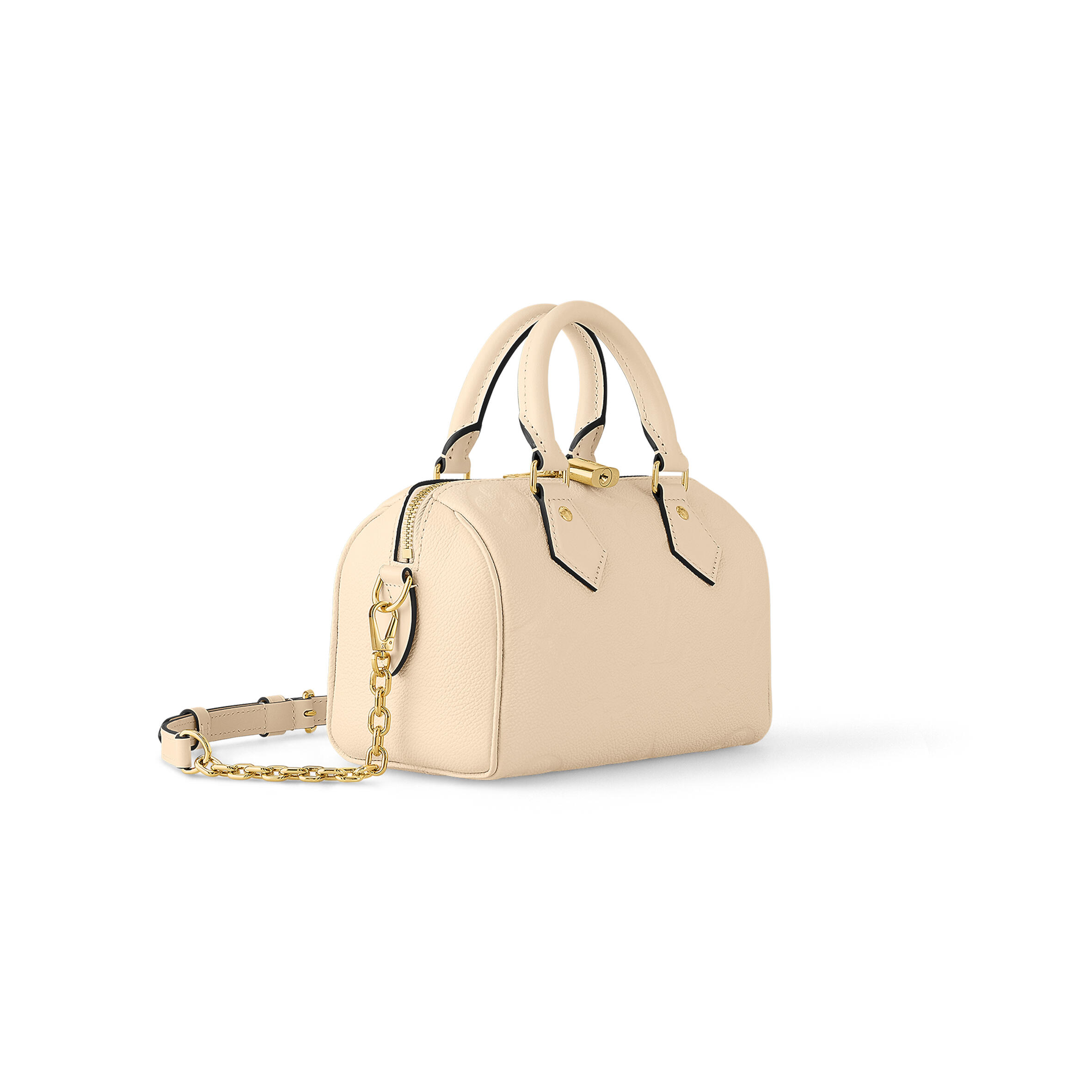 LV Master SPEEDY BANDOULIÈRE 20 M58954 (21*13*12cm)