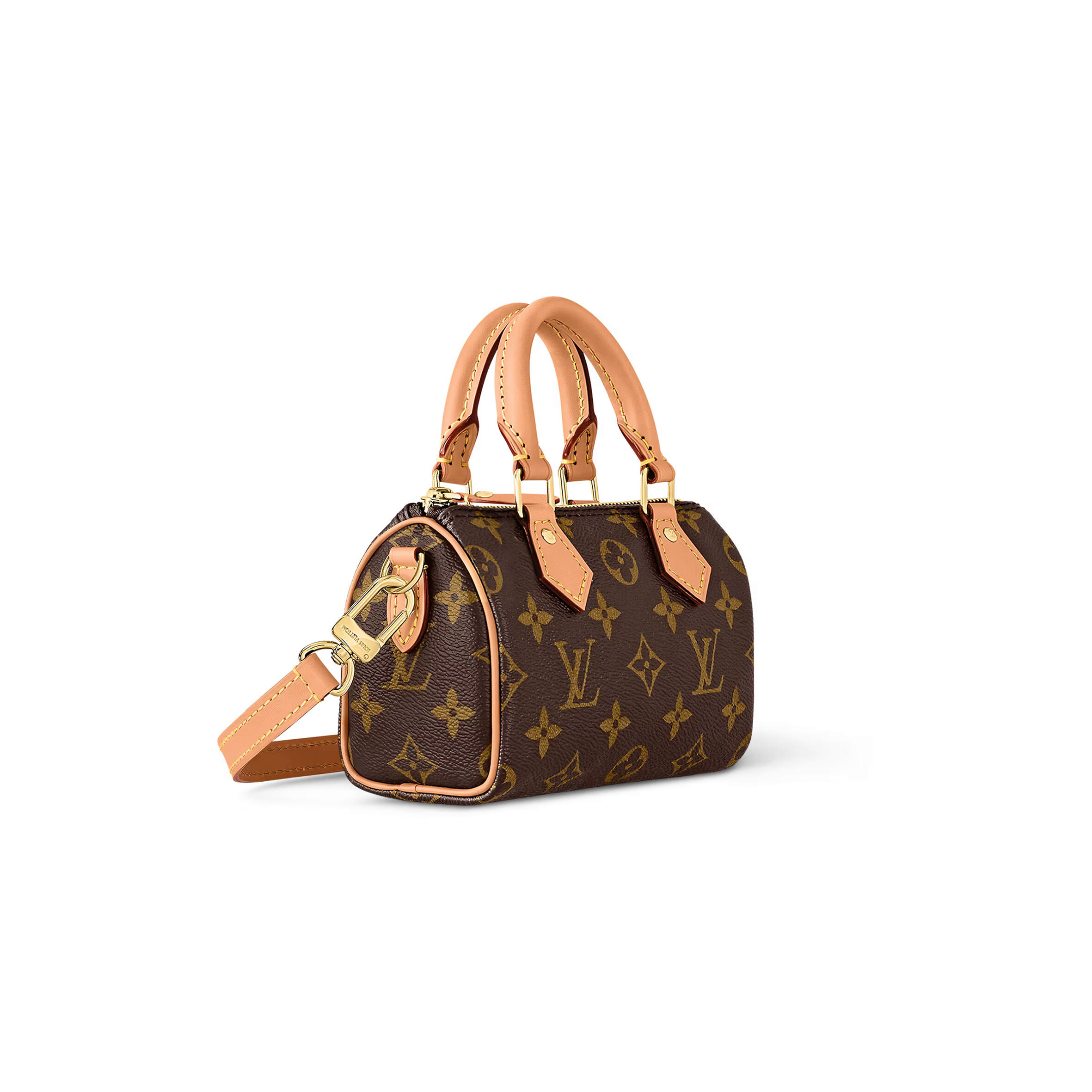 LV MASTER Speedy Nano M81085 (16*10*7.5cm)