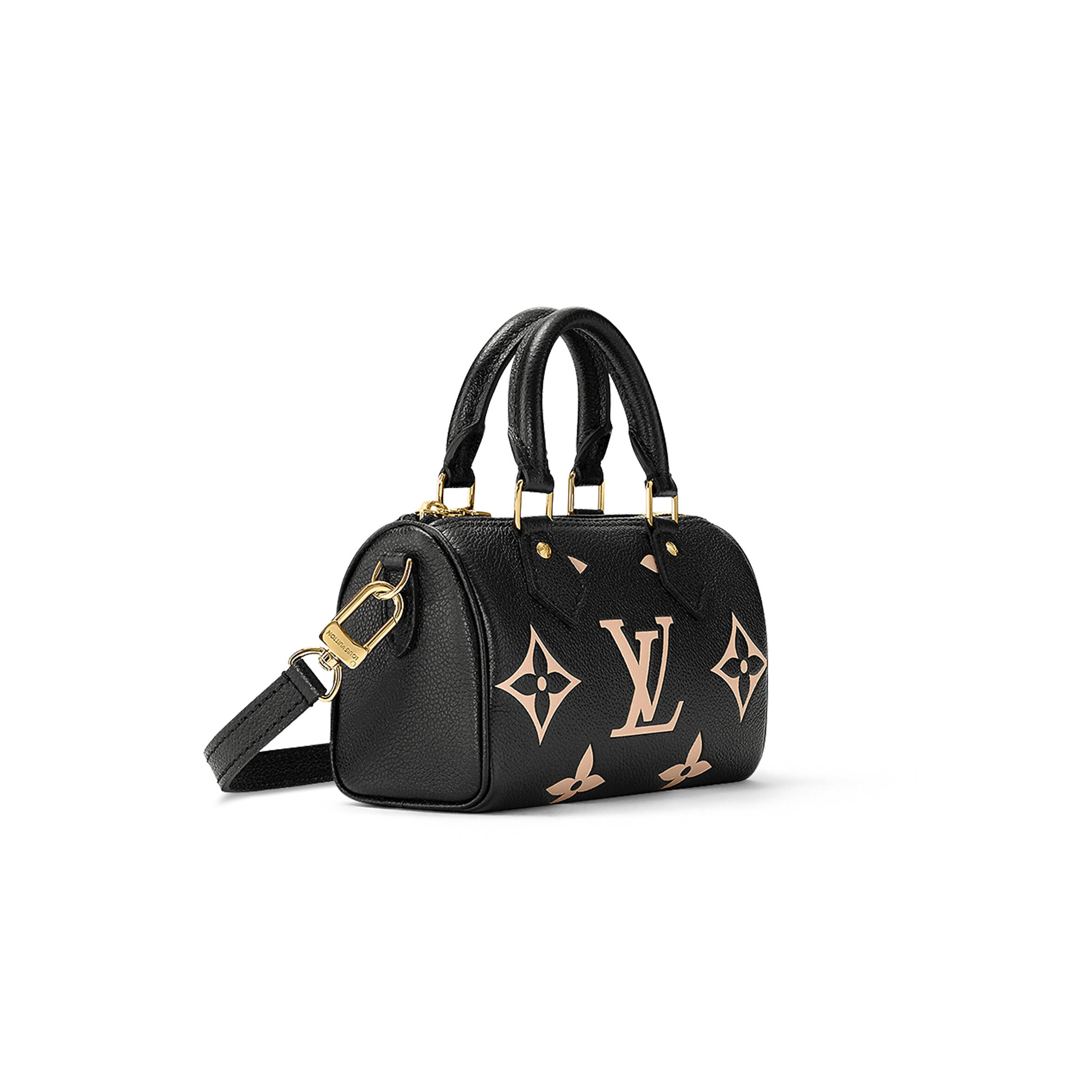 LV Nano Speedy M81456 (16*10*7.5cm)