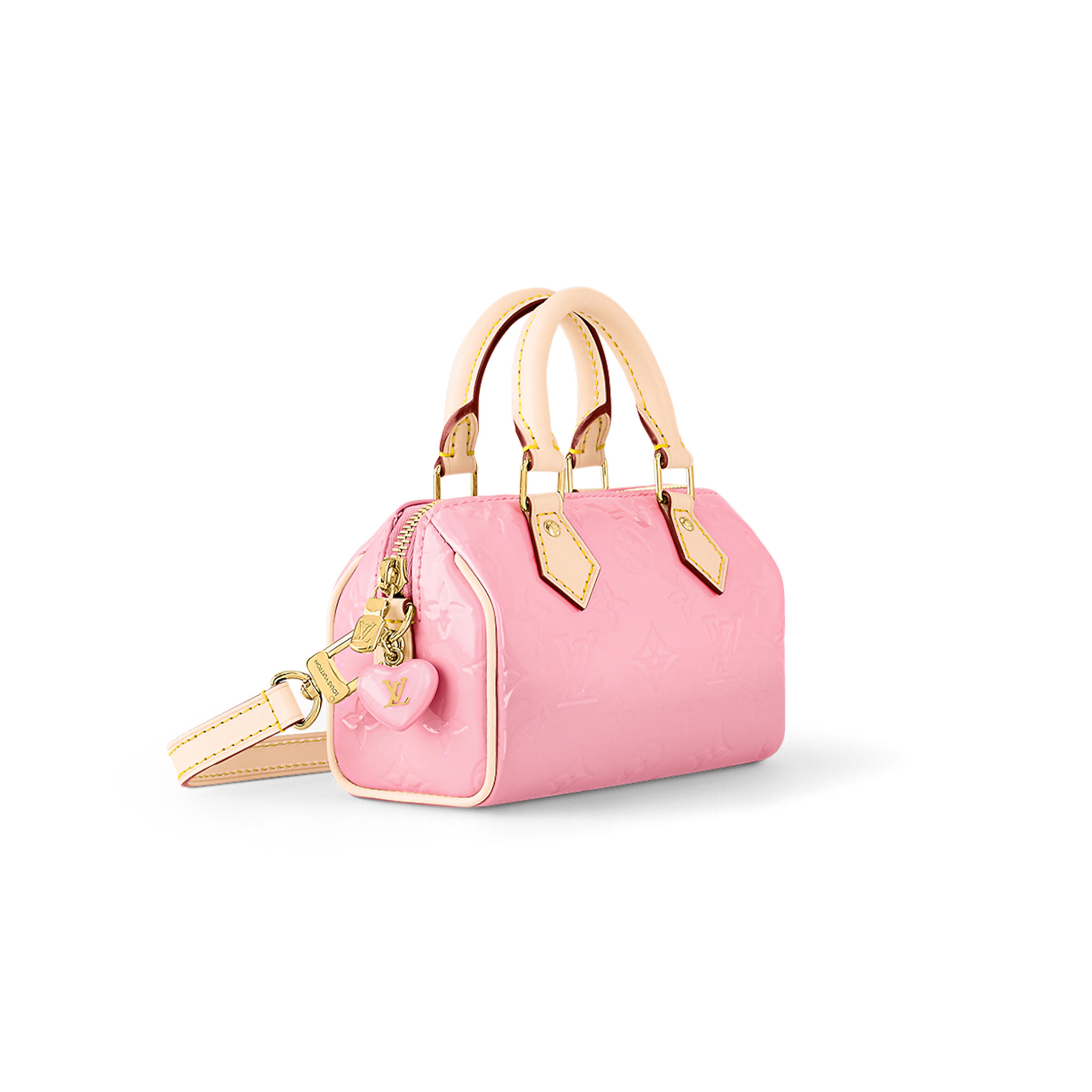 LV Nano Speedy M81879(16*10*7.5cm)