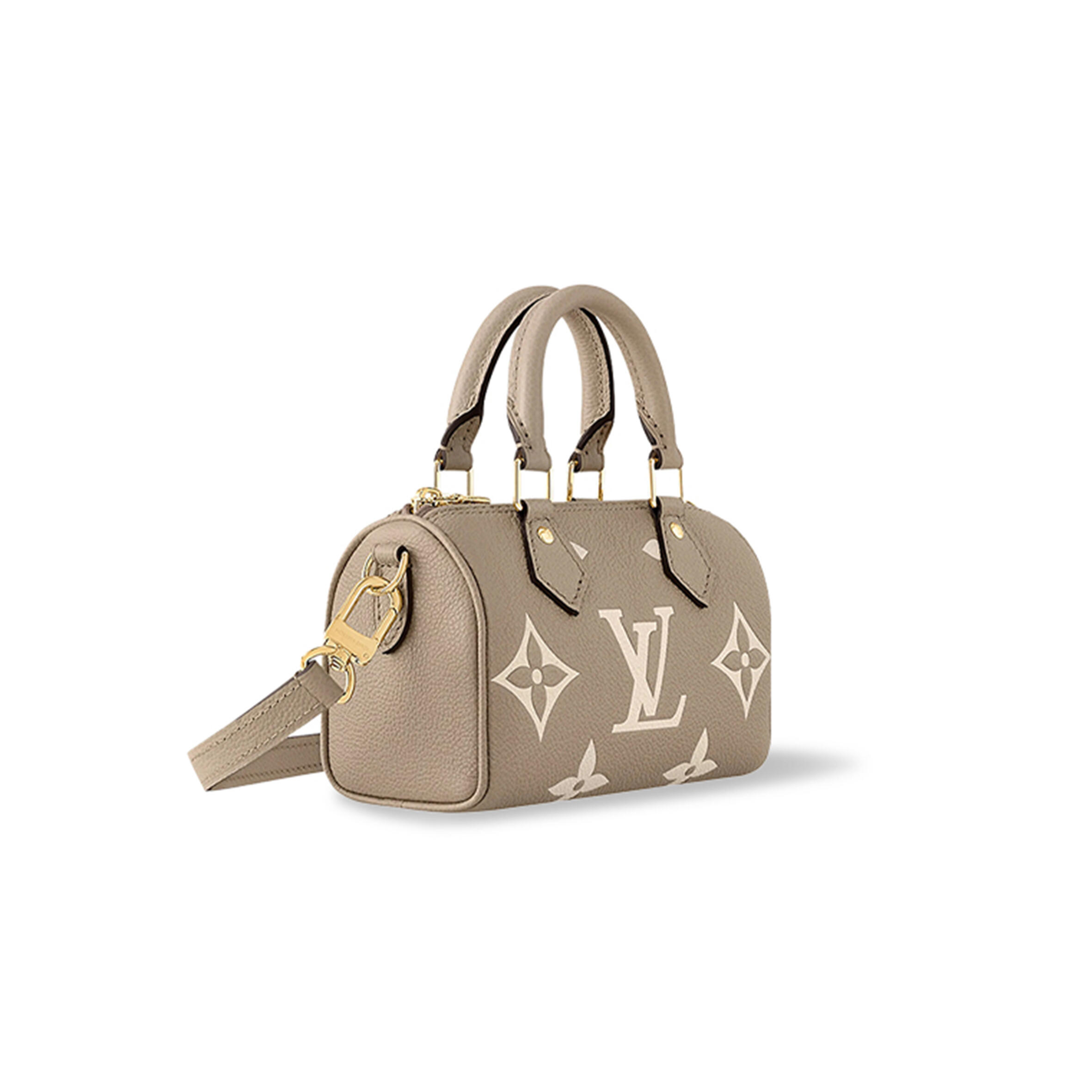 LV Nano Speedy M82890(16*10*8cm)