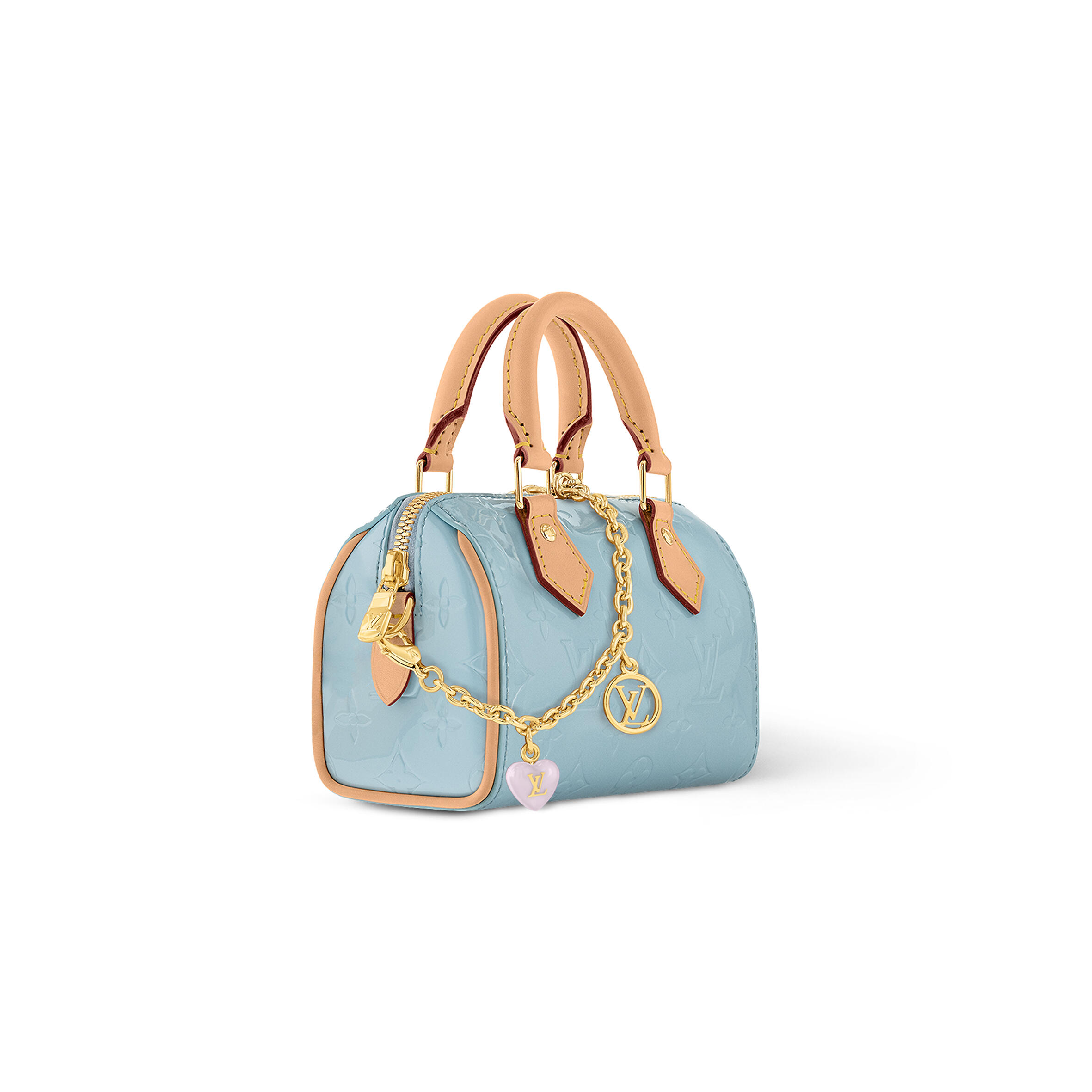 LV Nano Speedy M83000 (16*10*7.5cm)