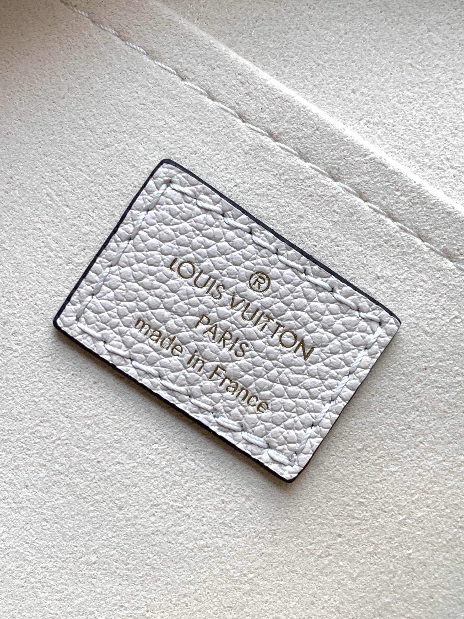 LV Master SPEEDY BANDOULIÈRE 20 M58954 (21*13*12cm) - Image 10