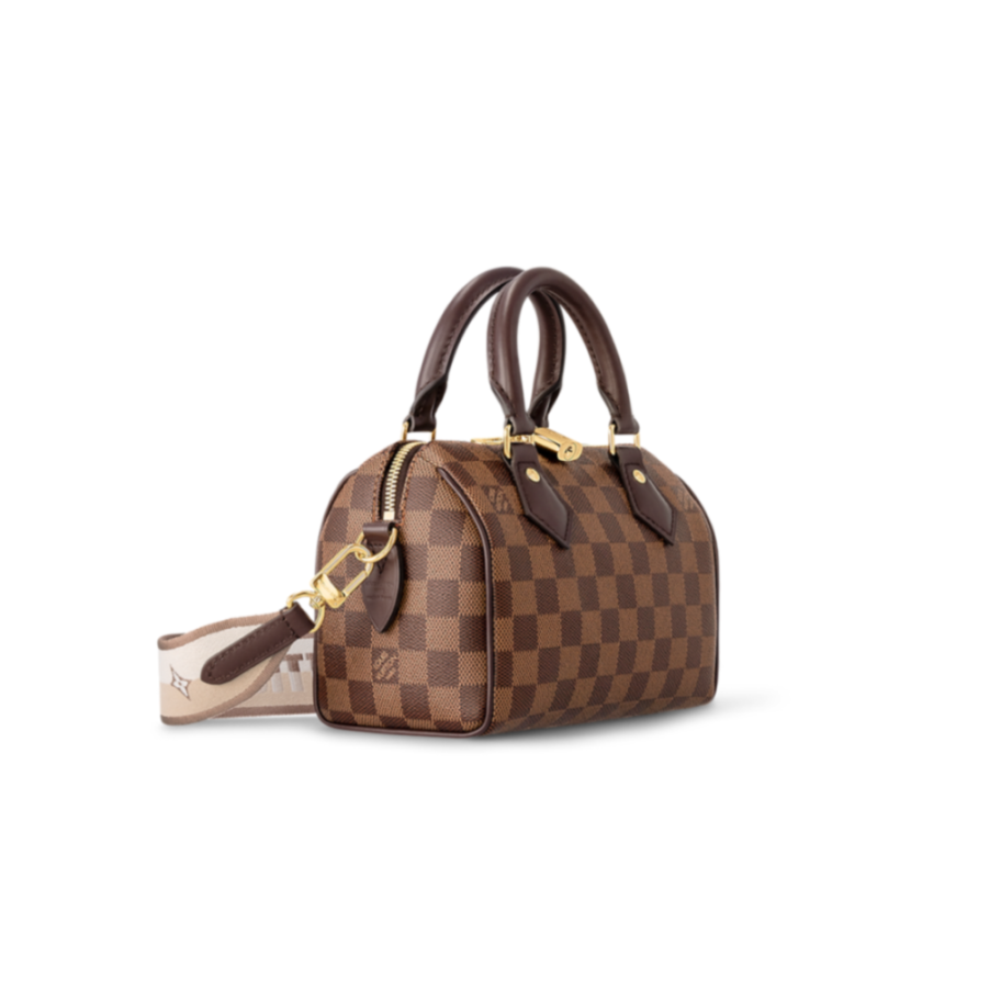 LV Speedy Bandoulière 20 N40489 (21*13*12cm)
