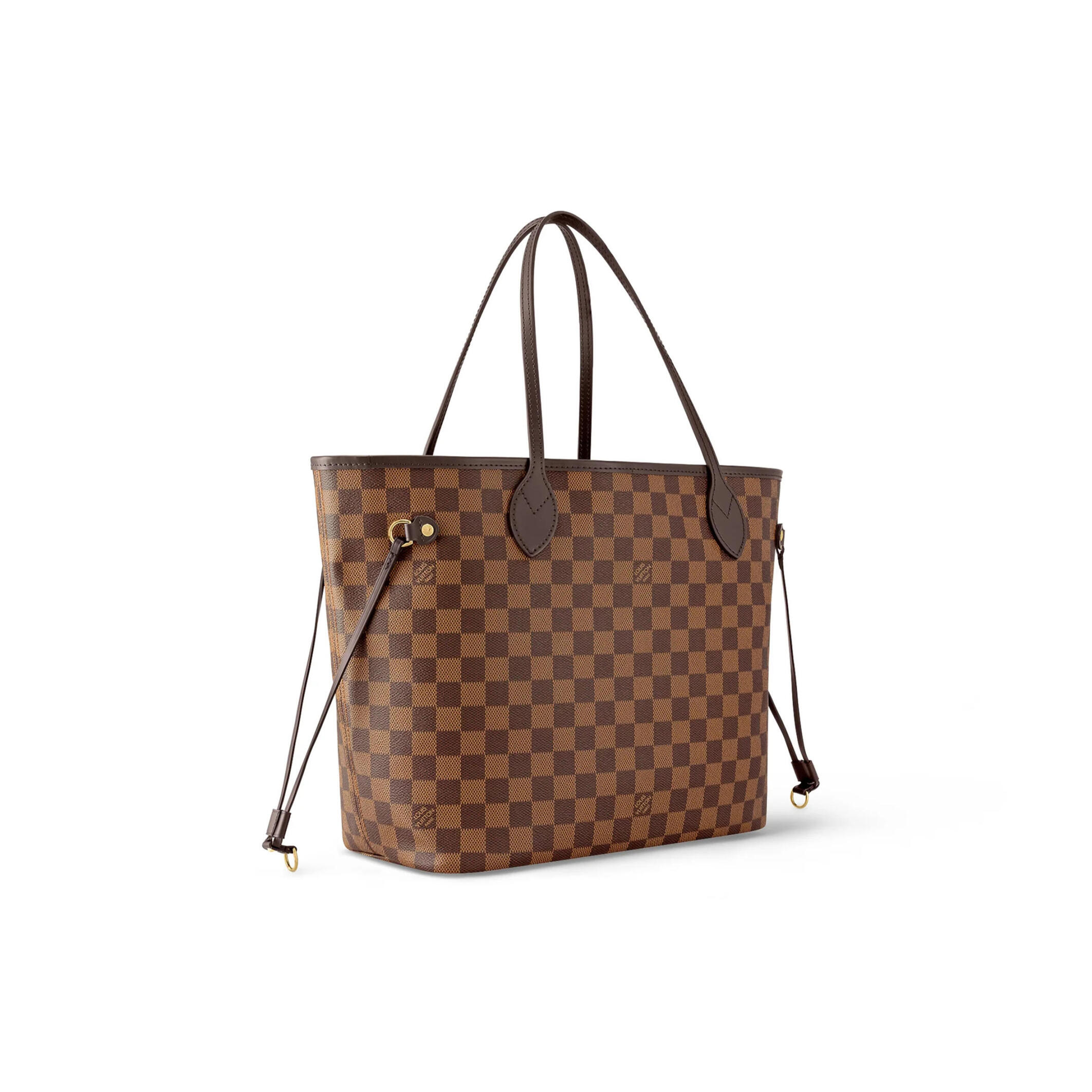 LV NEVERFULL MM N41358 (31*28*14cm)