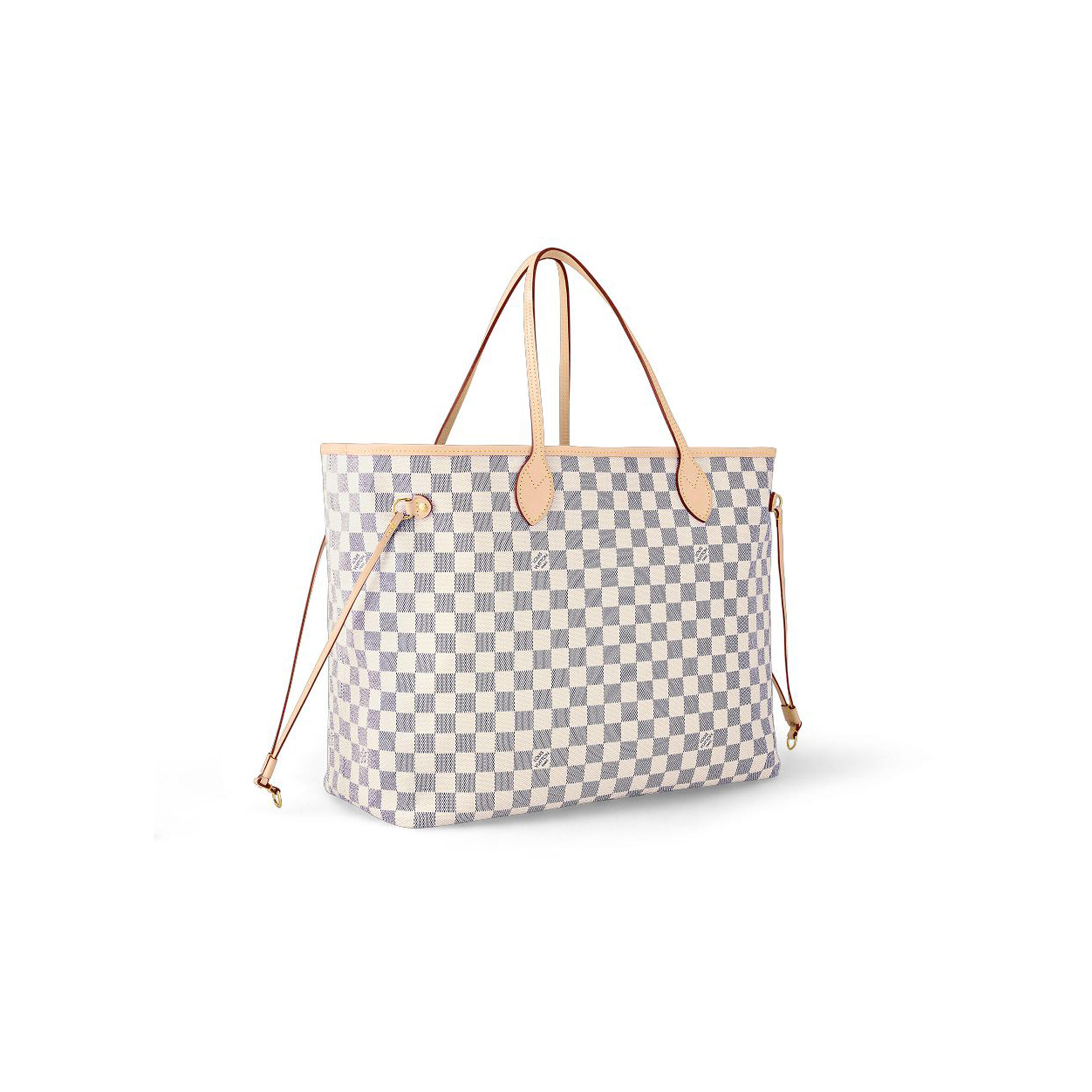 LV NEVERFULL GM N41360 (39*32*19cm)