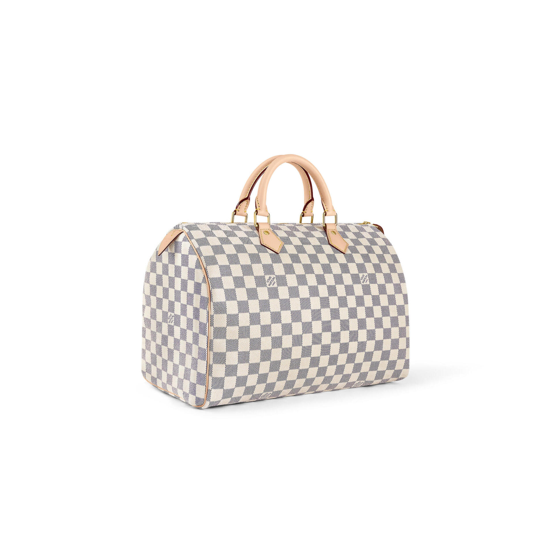 Louis Vuitton Speedy 35 N41369 (35*23*18cm)