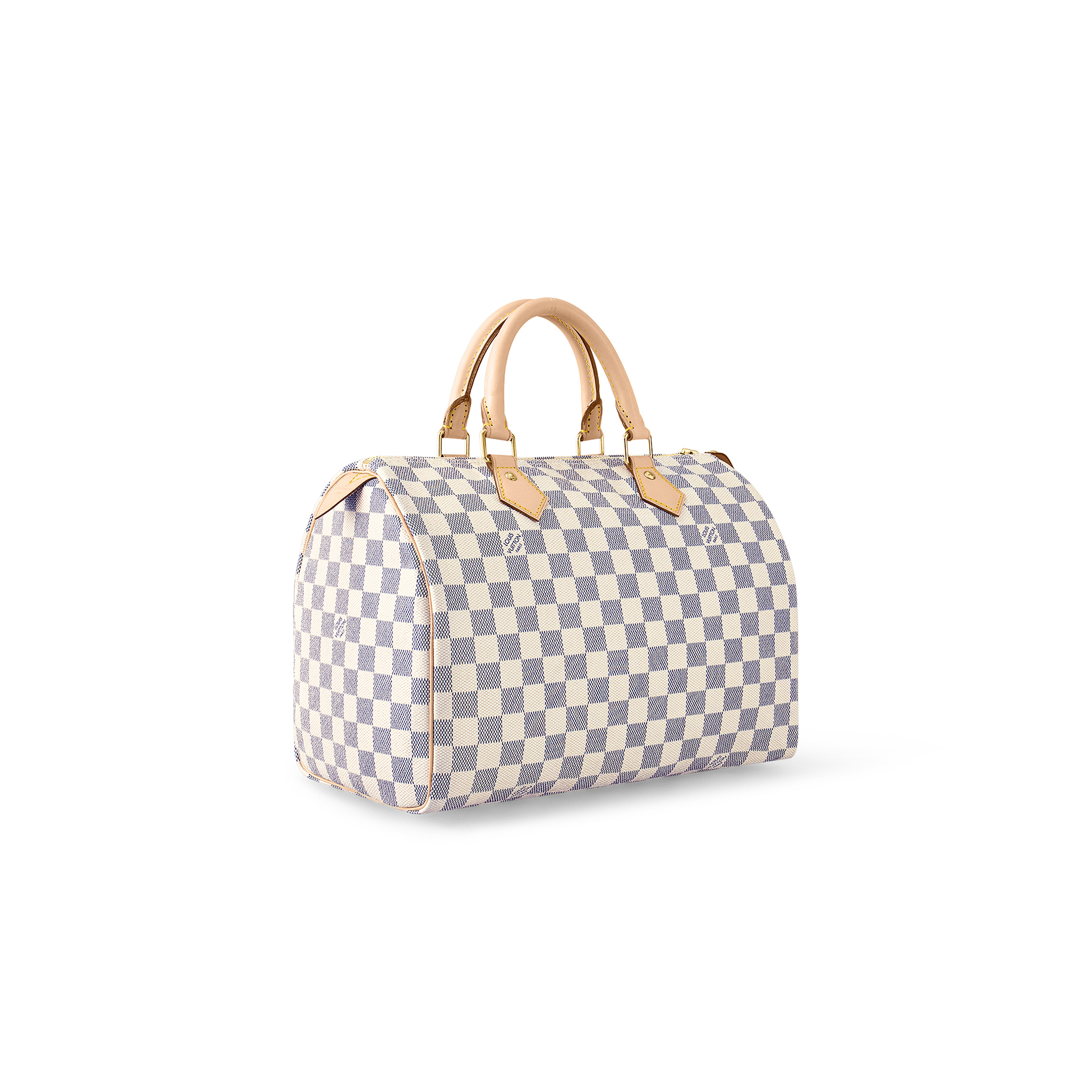 Louis Vuitton N41370 Speedy 30 (30*21*17cm)