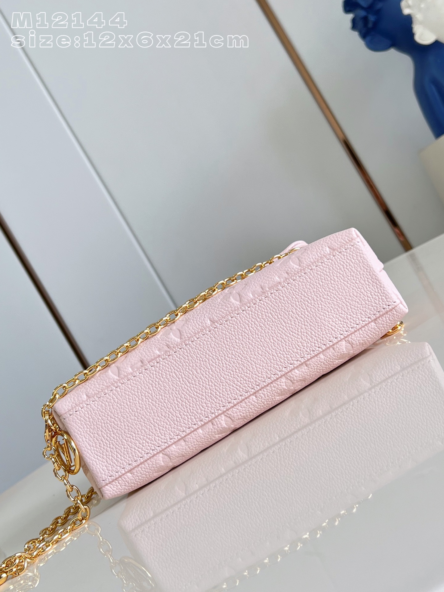 LV MASTER NANO MADELEINE M29448 (21*12.5*6cm) - Image 6