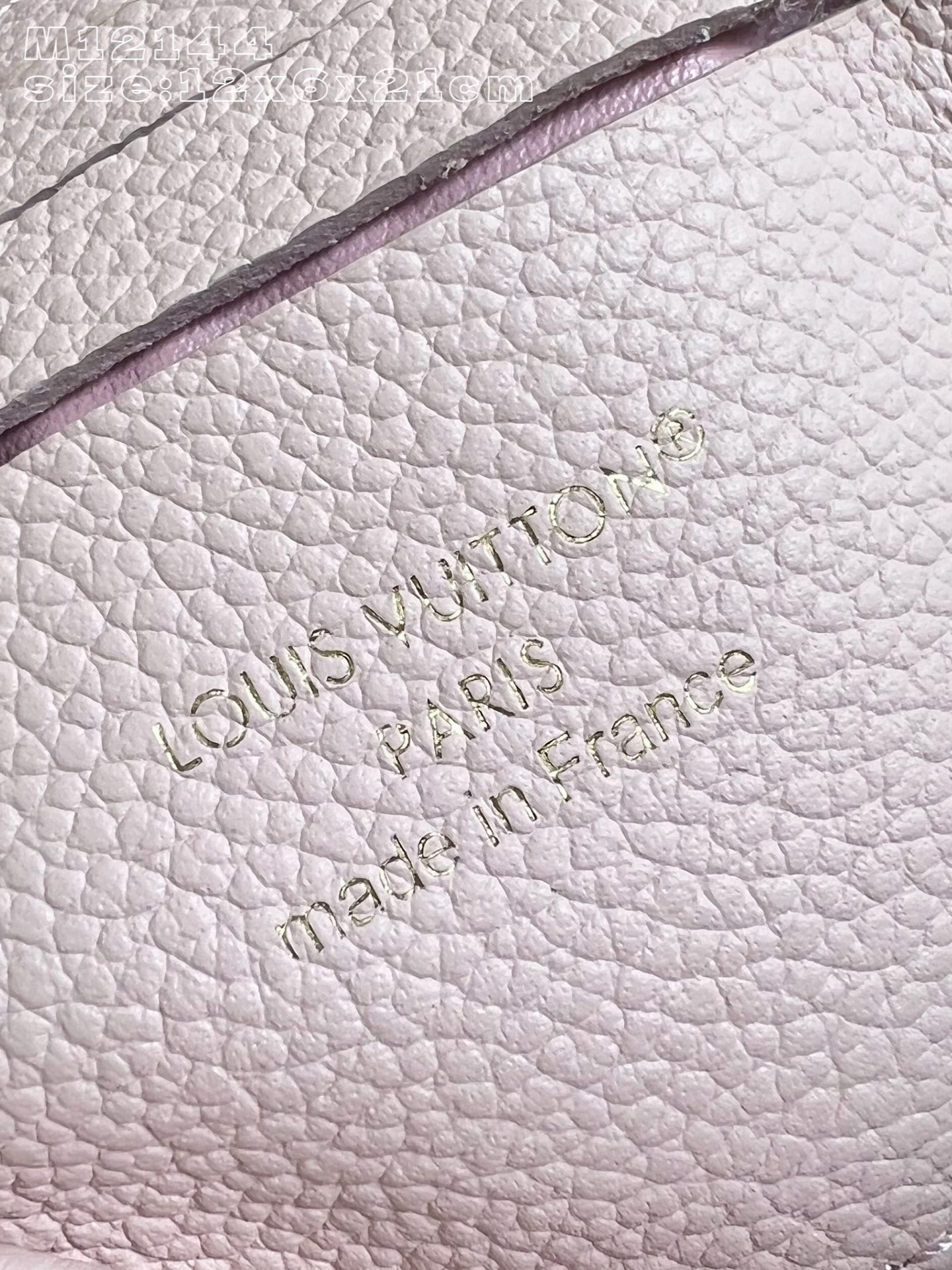 LV MASTER NANO MADELEINE M29448 (21*12.5*6cm) - Image 10