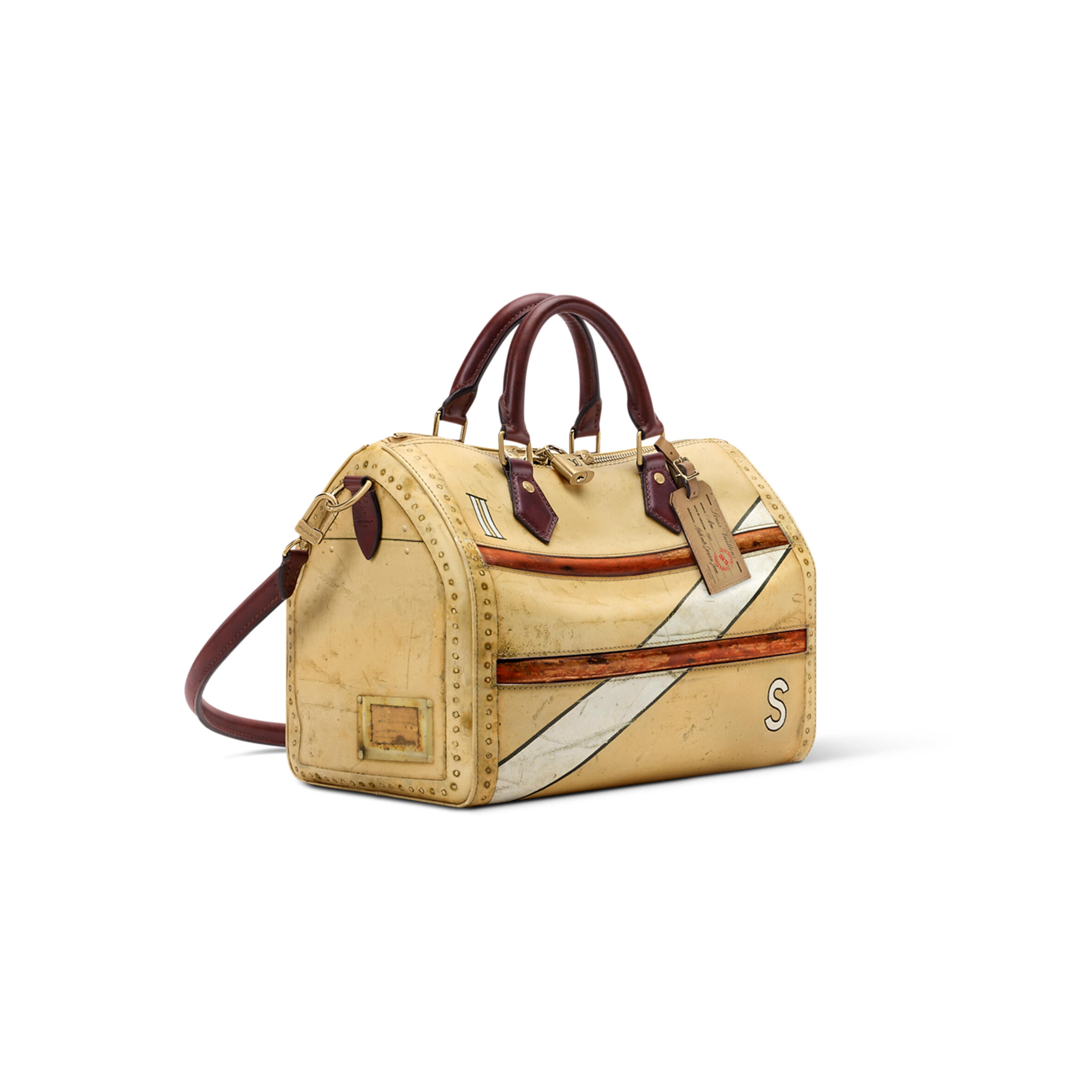 LV Speedy Soft 30 M28149 (30*21*17cm)