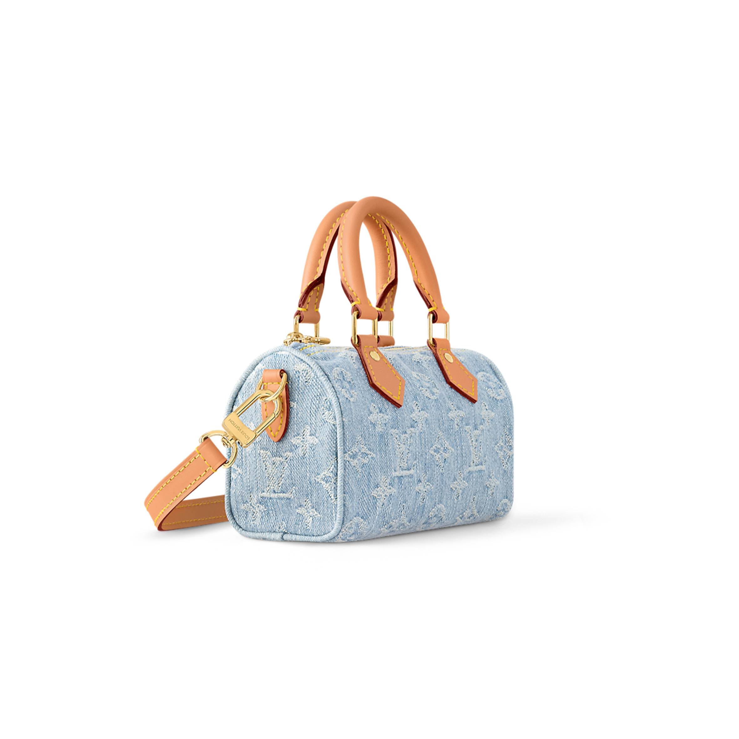 LV Nano Speedy M11212 (16*10*8cm)