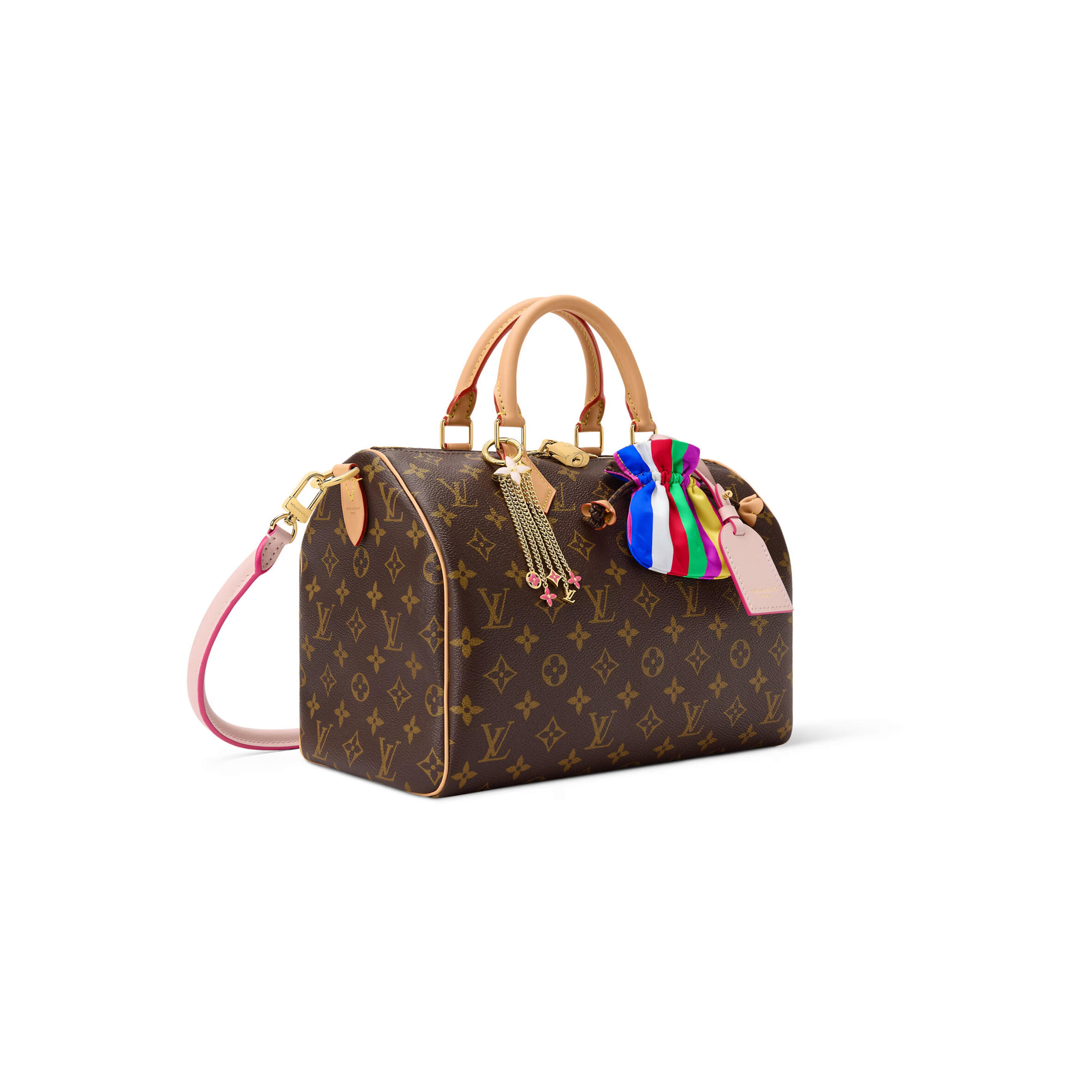 LV Speedy Soft 30 M26498 (30*21*17cm)