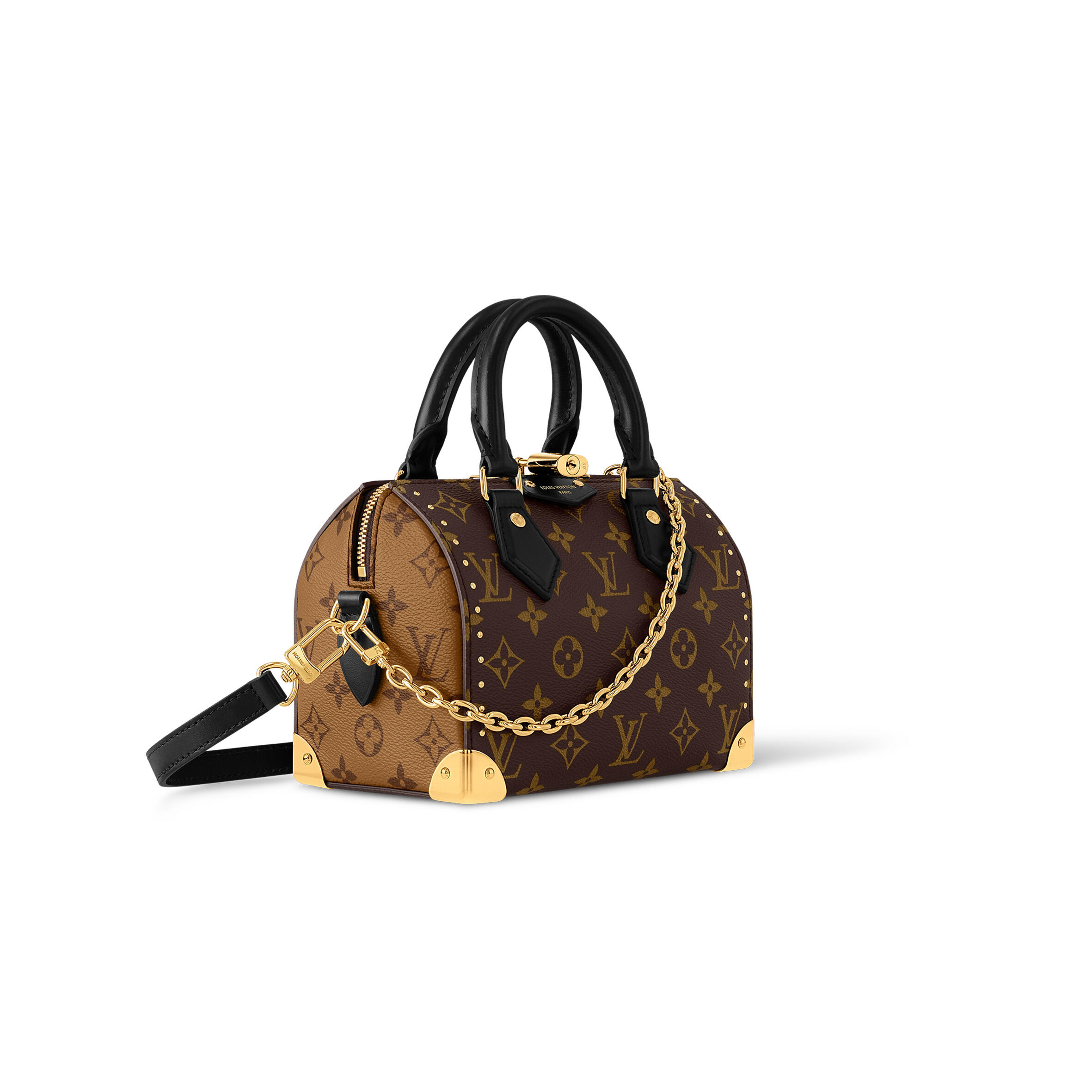 LV Speedy Trunk 20 M13146 (21*16*11cm)