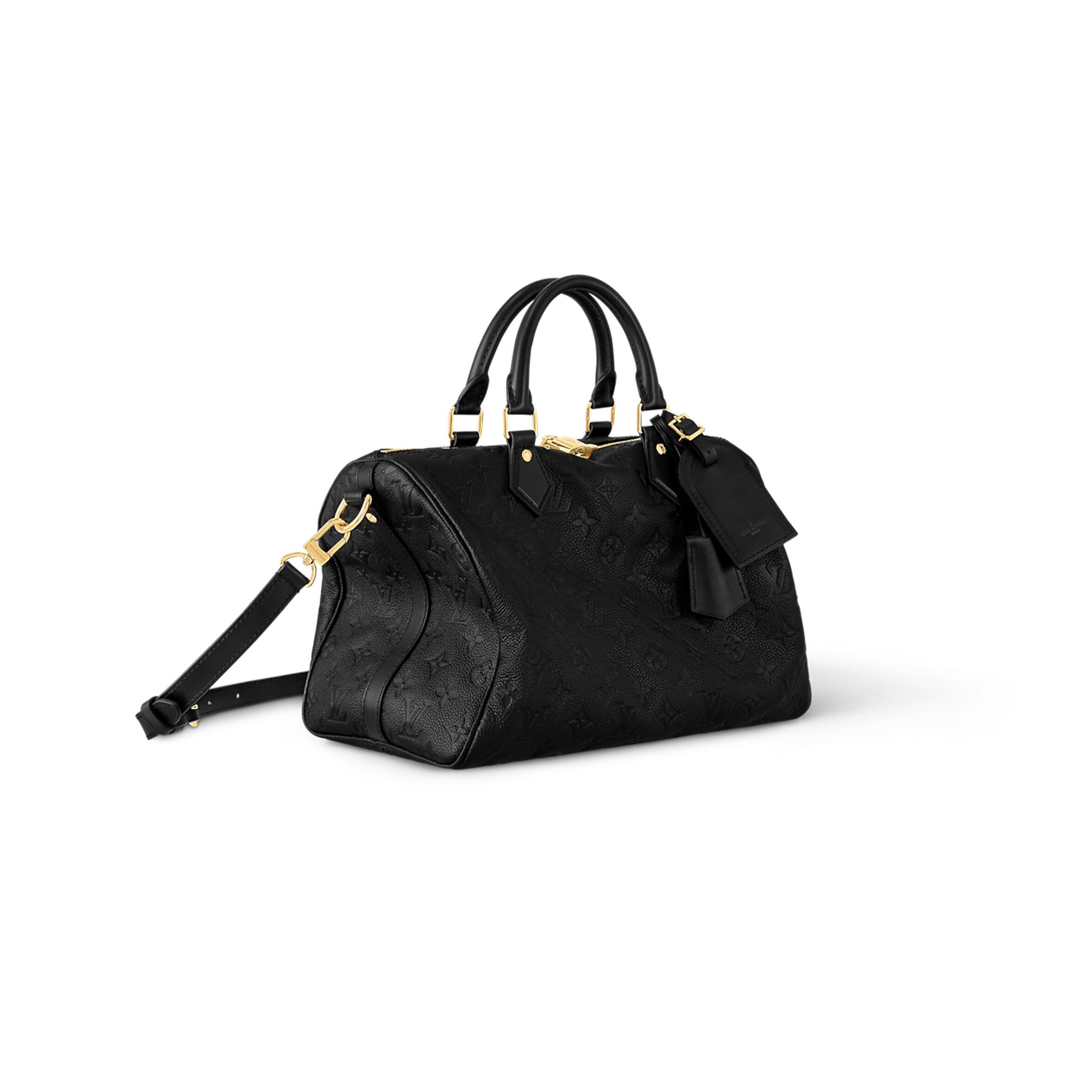 LV Speedy Soft 30 M47186 (30*21*17cm)