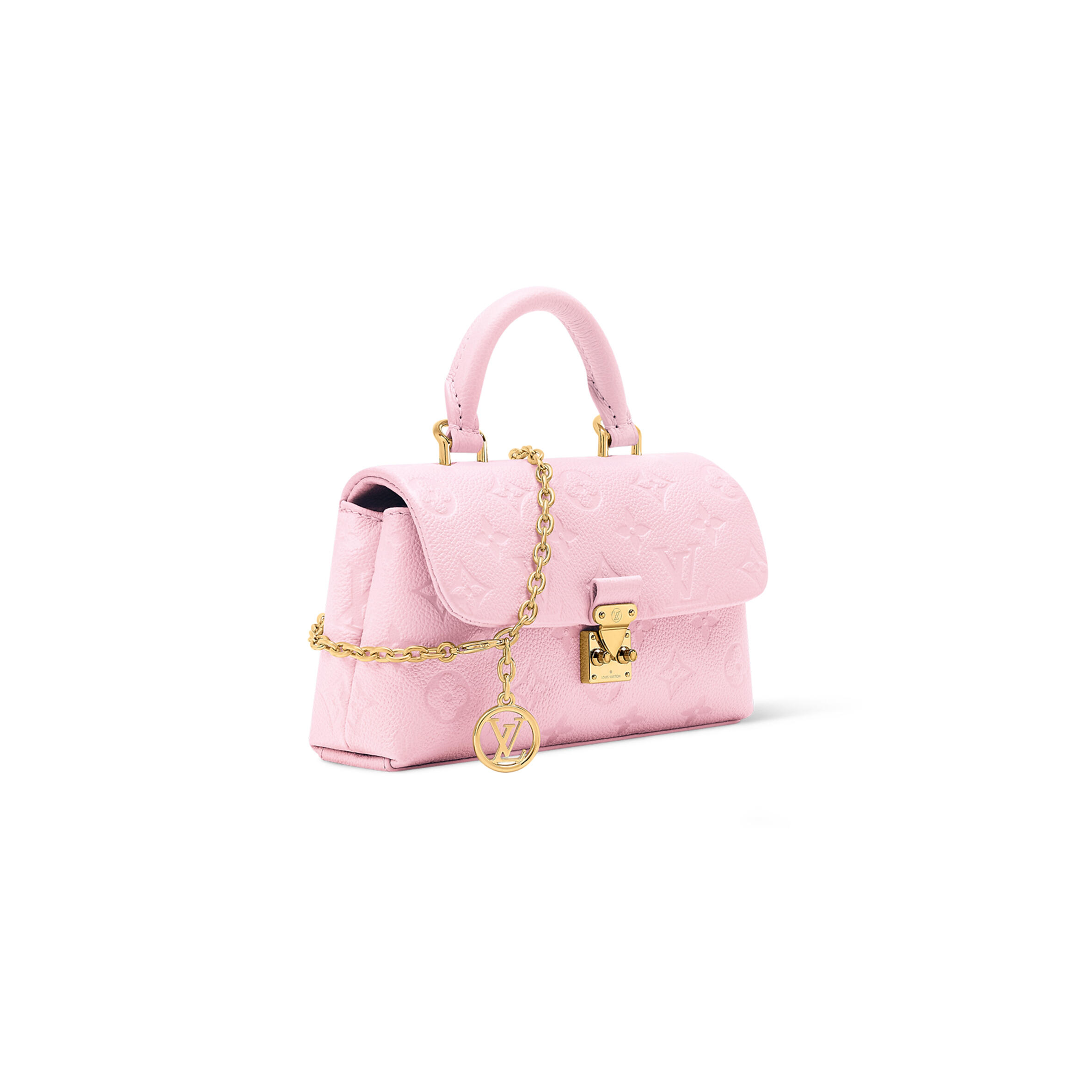 LV MASTER NANO MADELEINE M29448 (21*12.5*6cm)