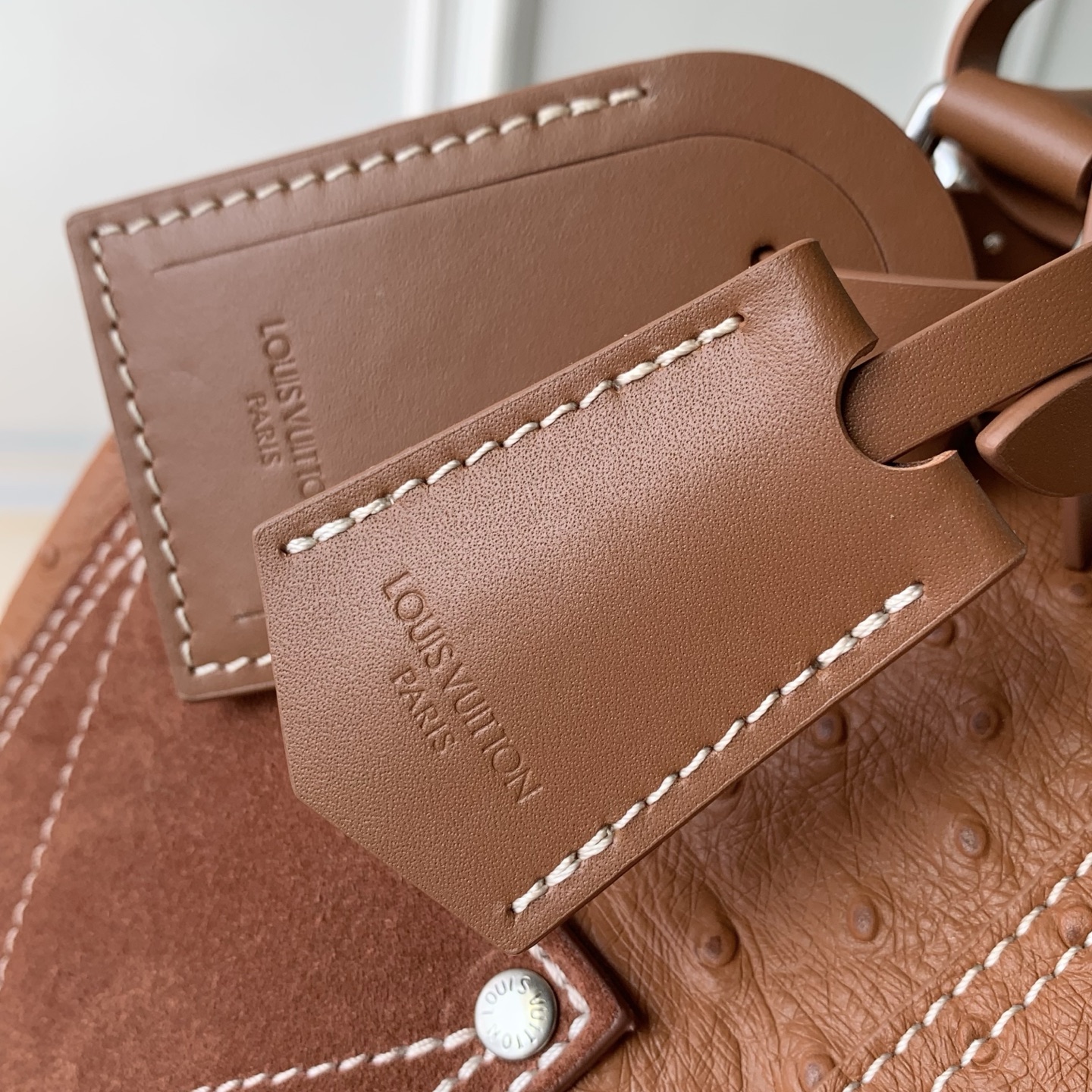 LV MASTER Speedy P9 Bandoulière 25 N89119 (25*15*15cm) - Image 7