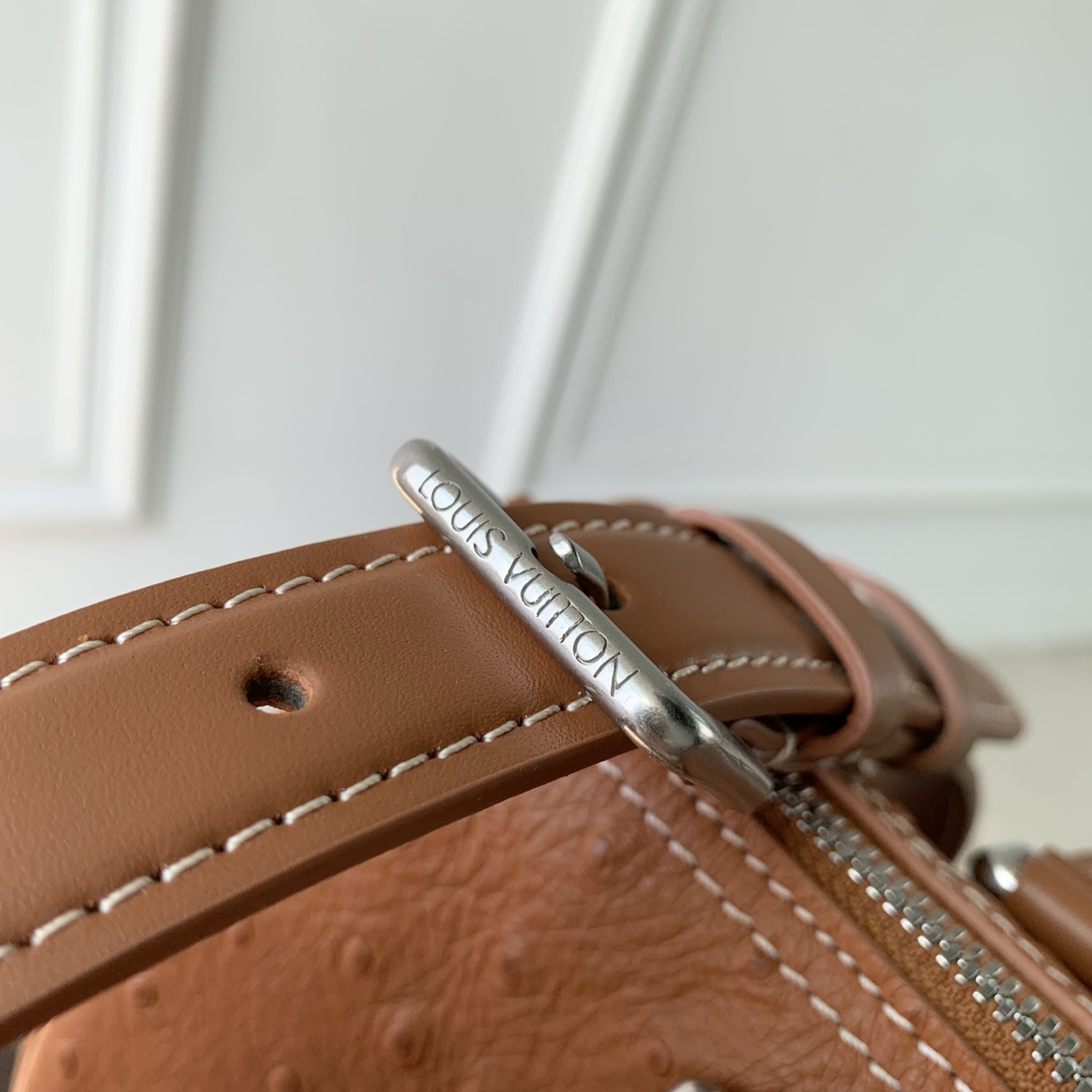 LV MASTER Speedy P9 Bandoulière 25 N89119 (25*15*15cm) - Image 9