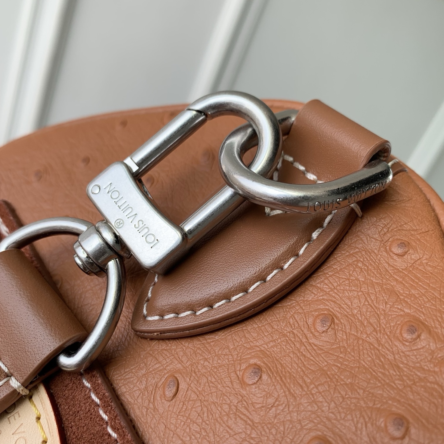 LV MASTER Speedy P9 Bandoulière 25 N89119 (25*15*15cm) - Image 10