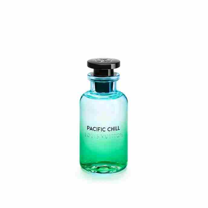 Louis Vuitton Pacific Chill Eau de Parfum 100ml