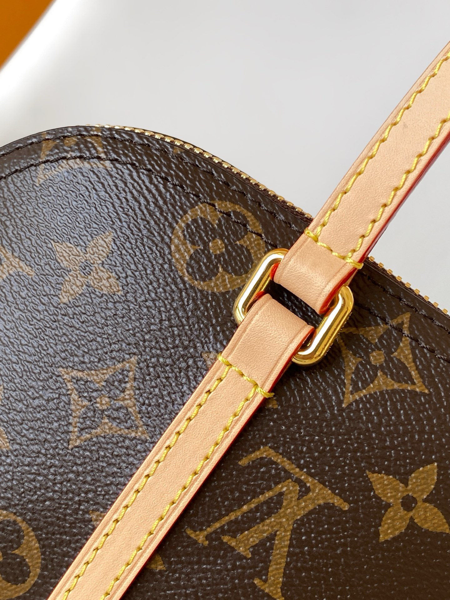 LOUIS VUITTON SQUIRE EAST WEST M28953 (29*14*8cm) - Image 9